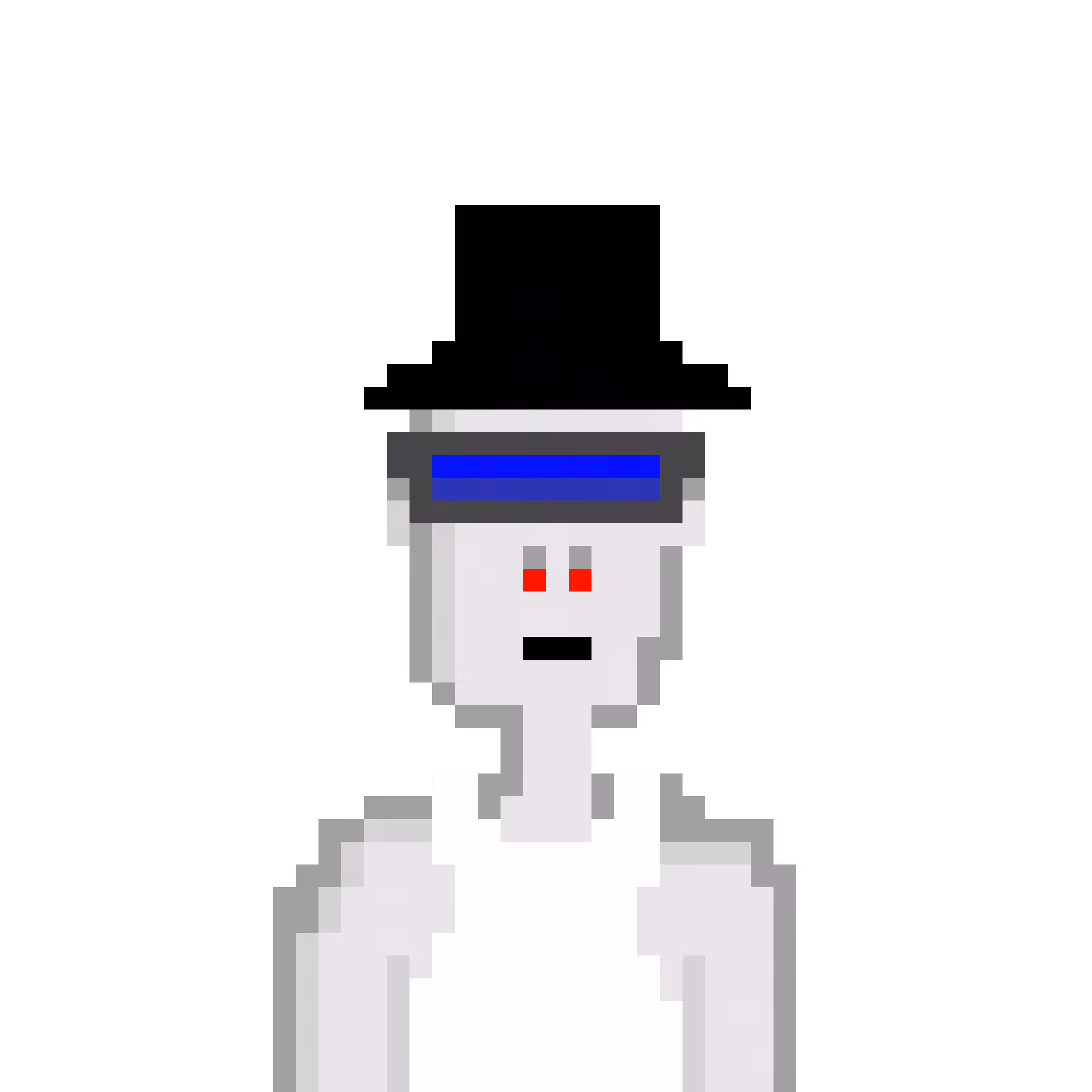 Dank Pixel God #3307
