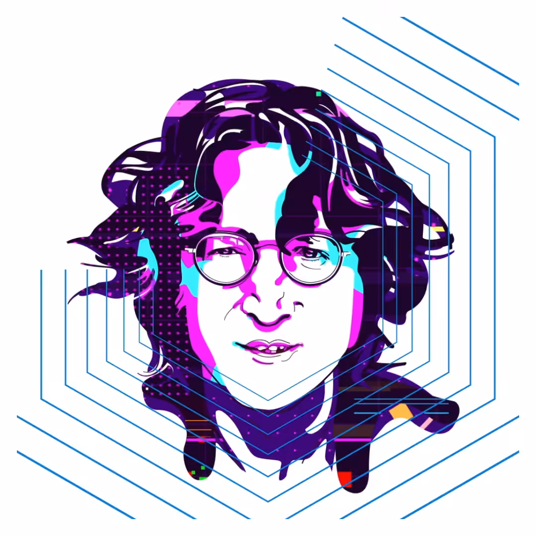 John Lennon