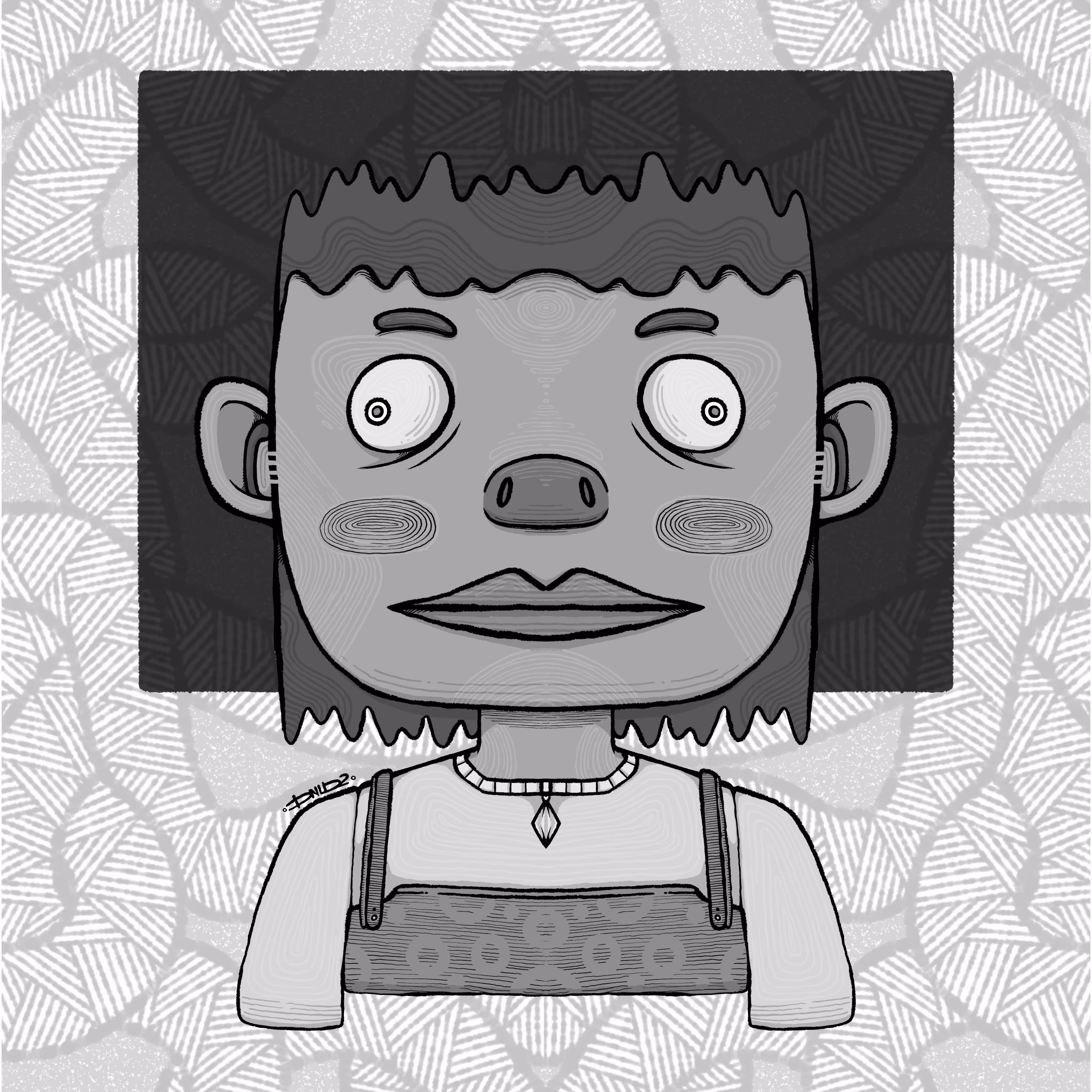 yantomonokrum