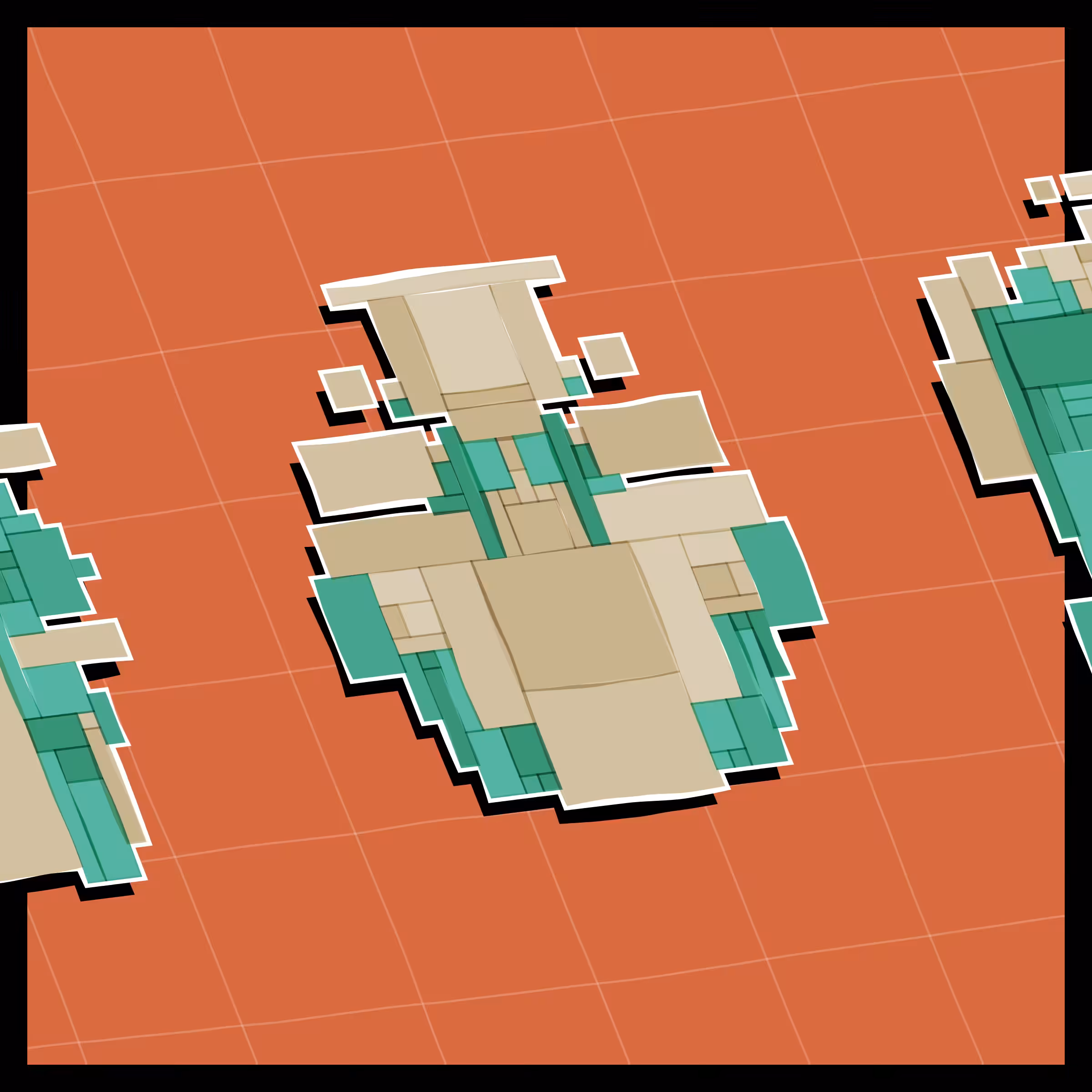 Paper Armada #489