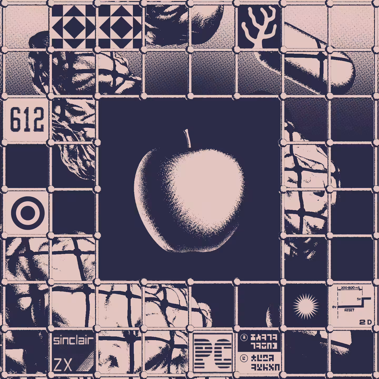 Genesis #76