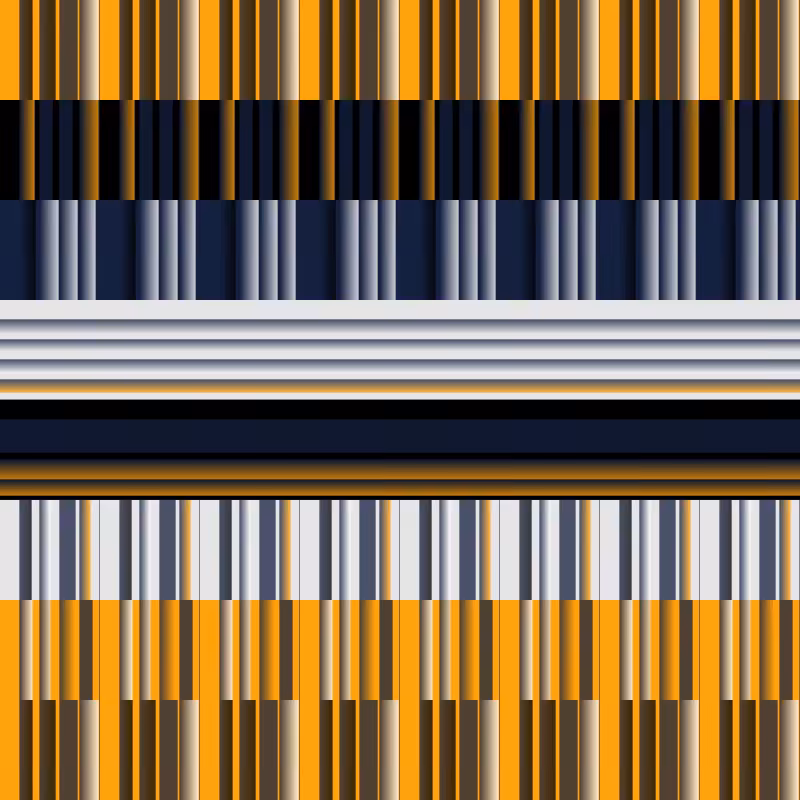 Stripent #16