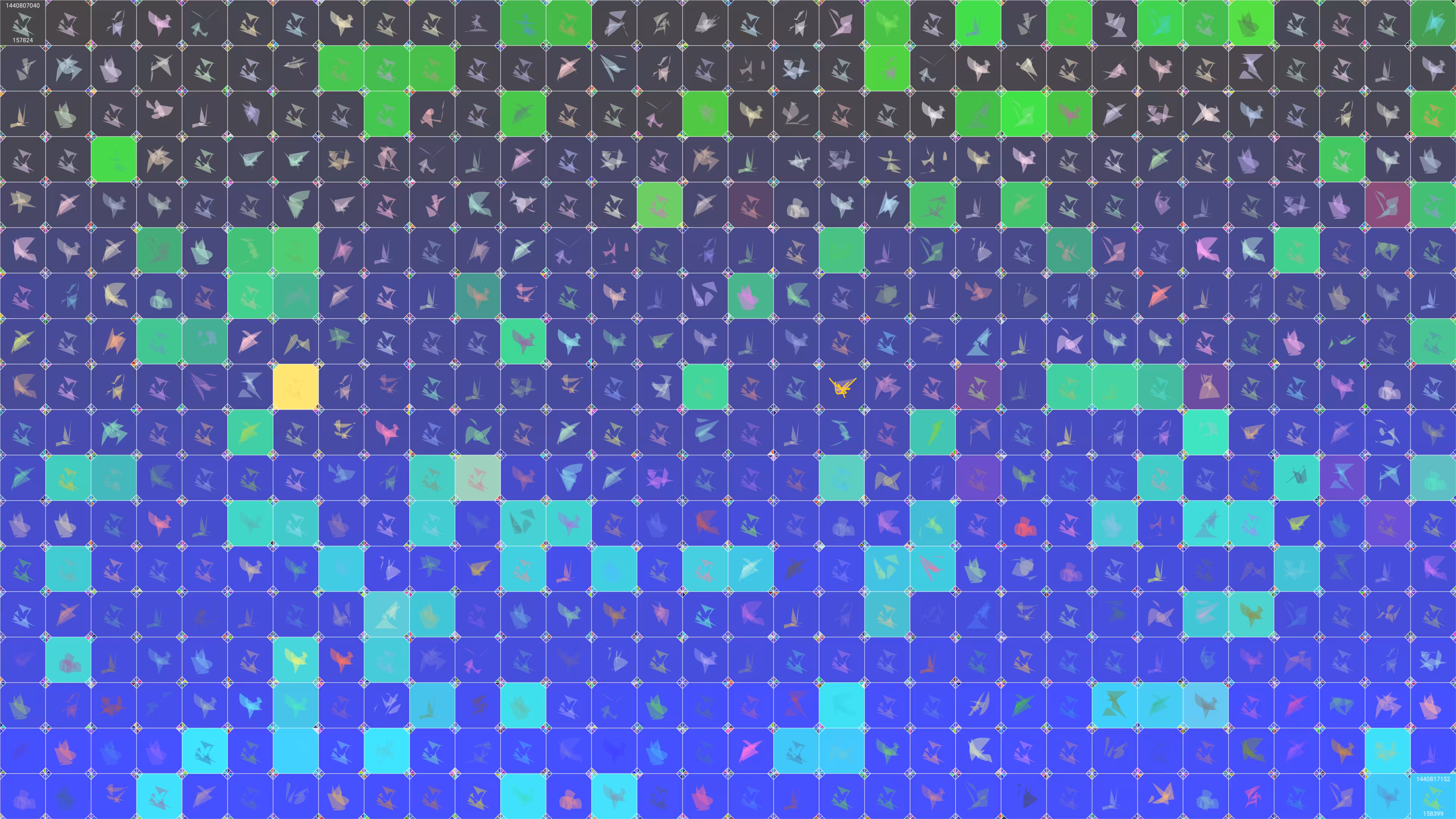 CryptoArte: Painting #274