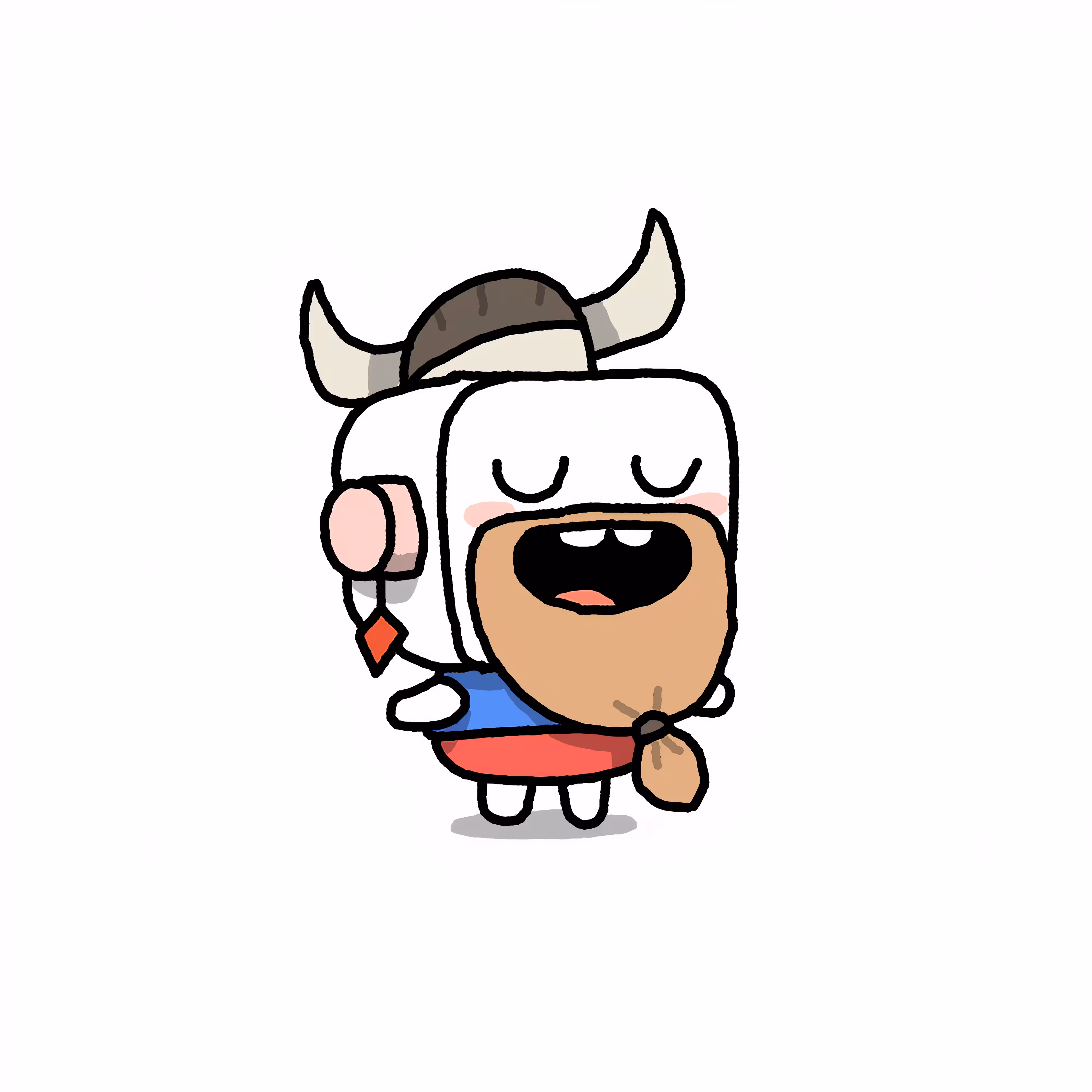 Robo Viking