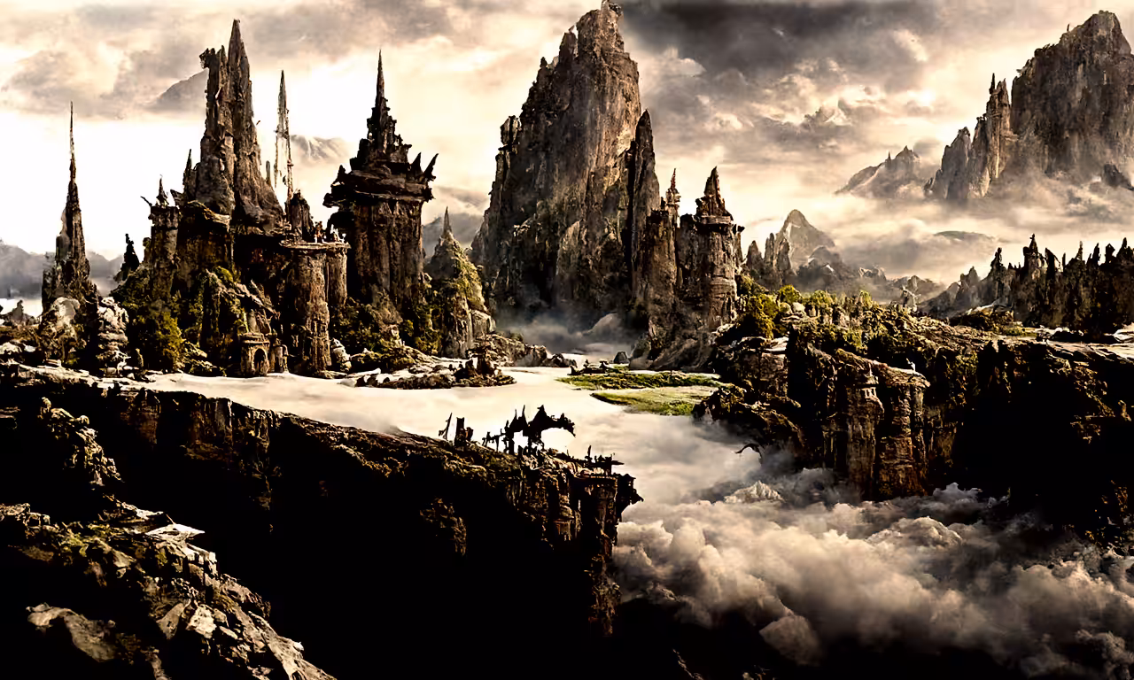 Olympus