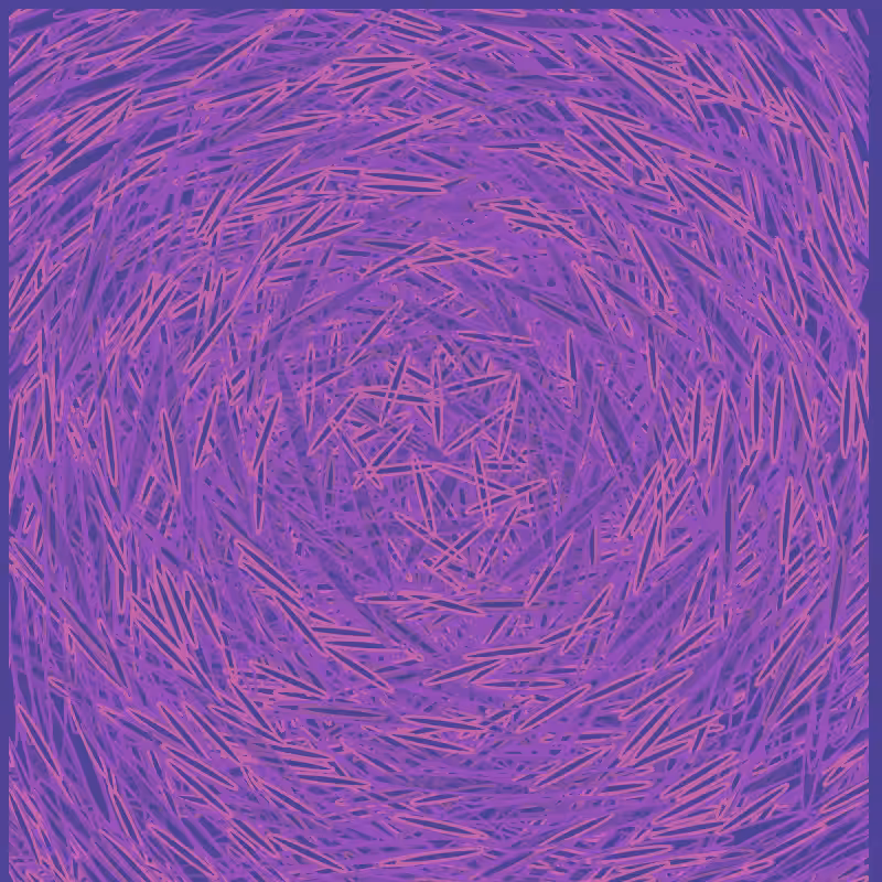 Perpetual Entanglement  #22