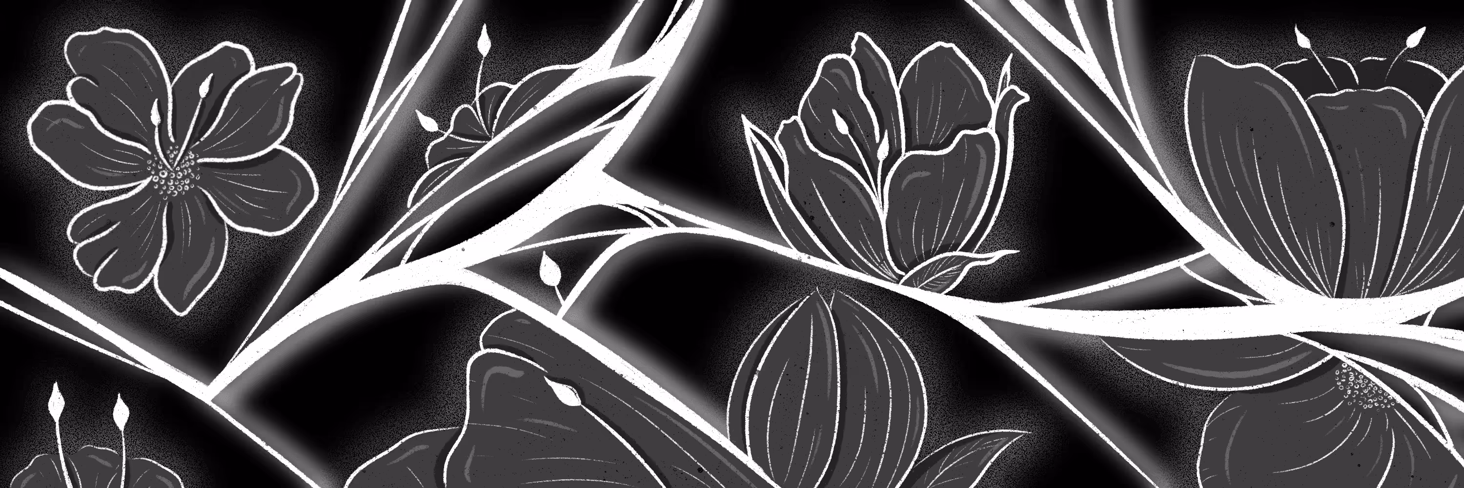 Web of Life - Flower 
