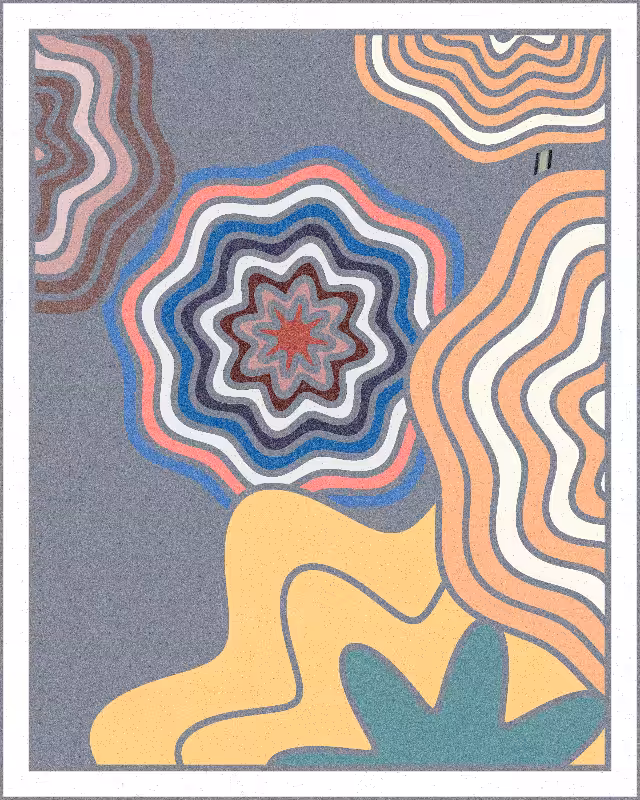 Fleur des Sinus #66
