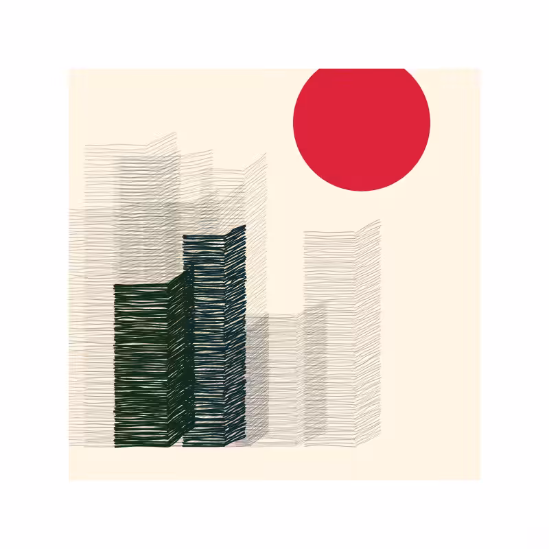 Building of abstraction #33