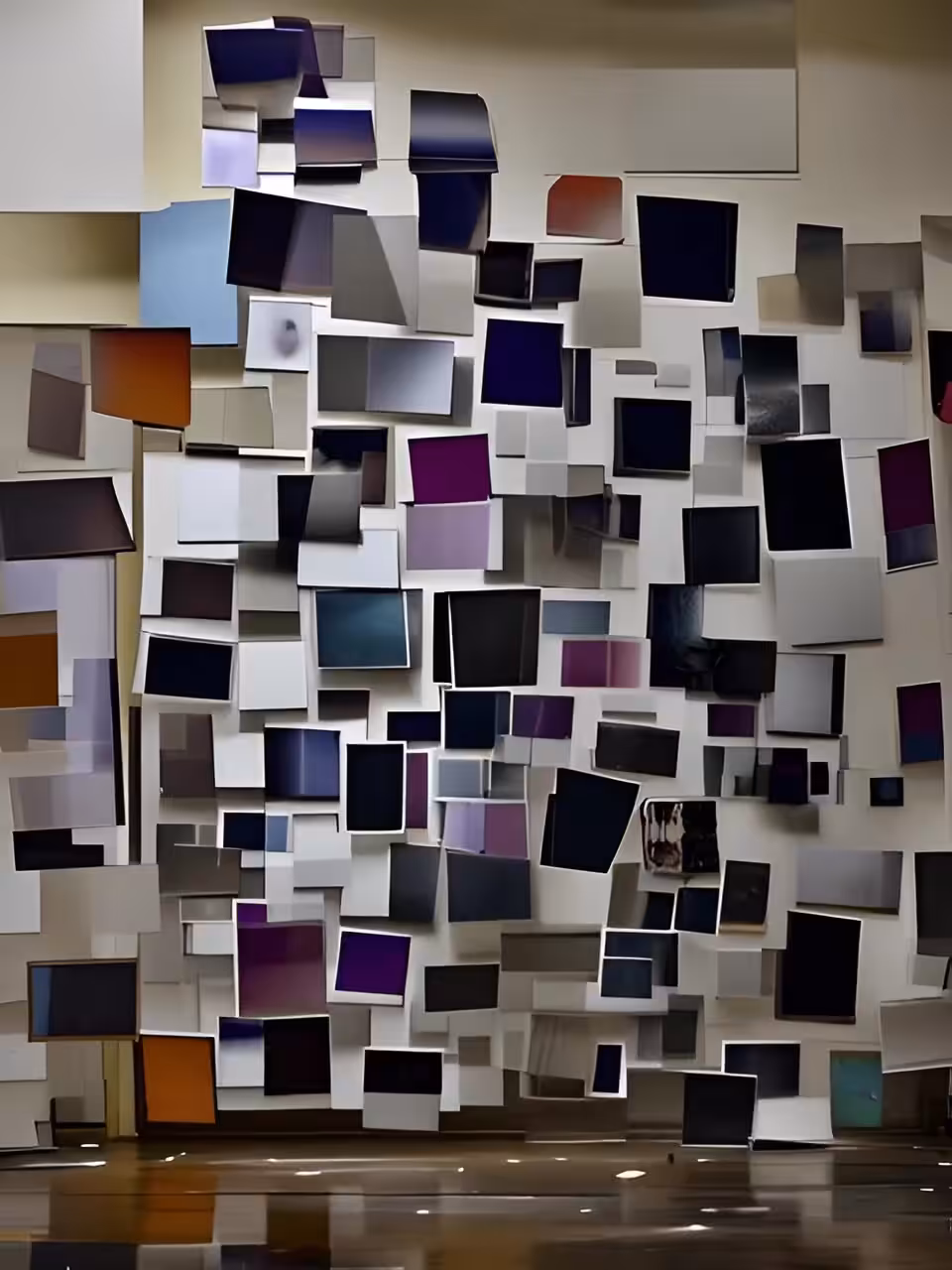 Glitch as a Body 30