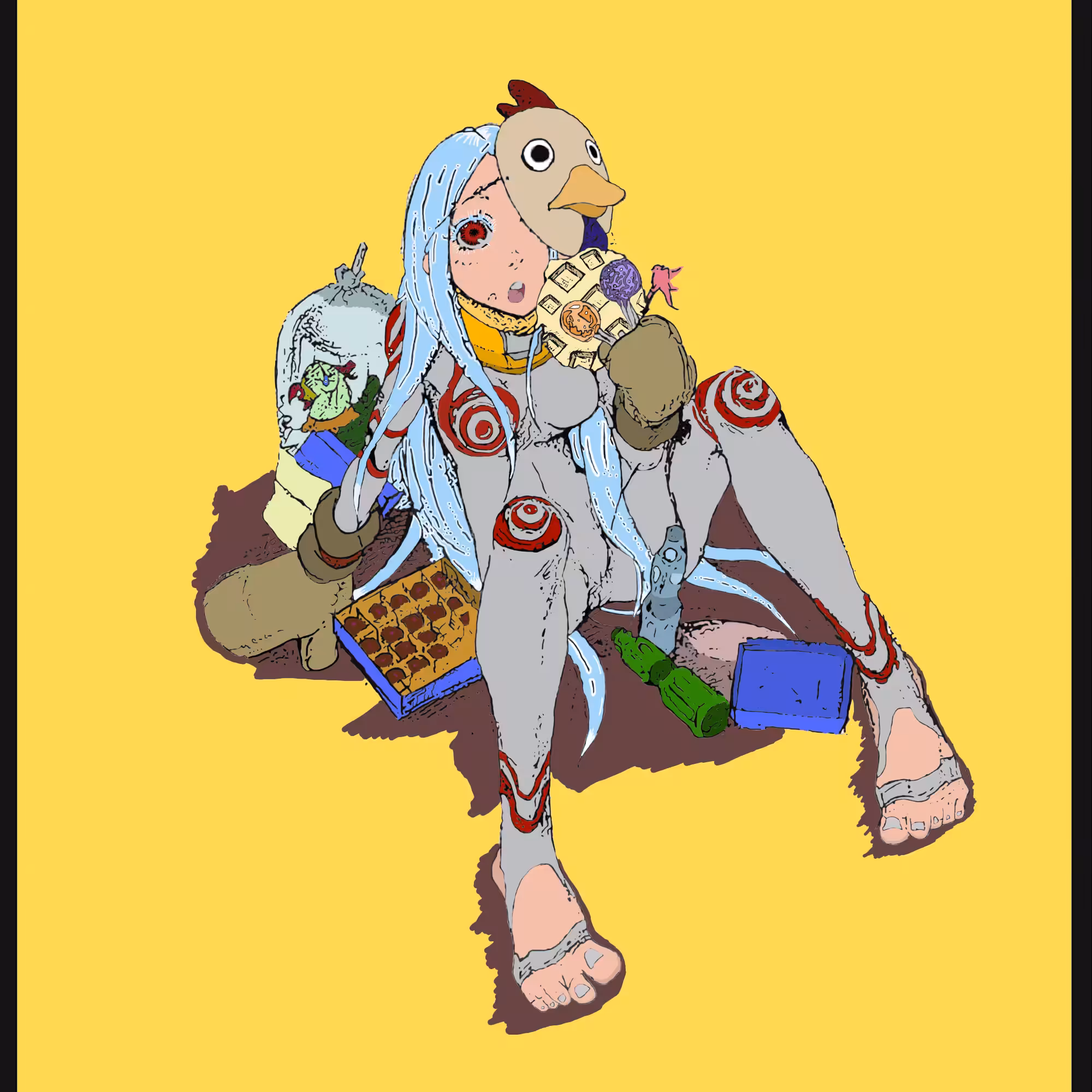 SHIRO