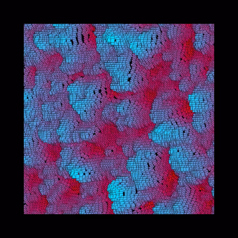 Field Curves #16