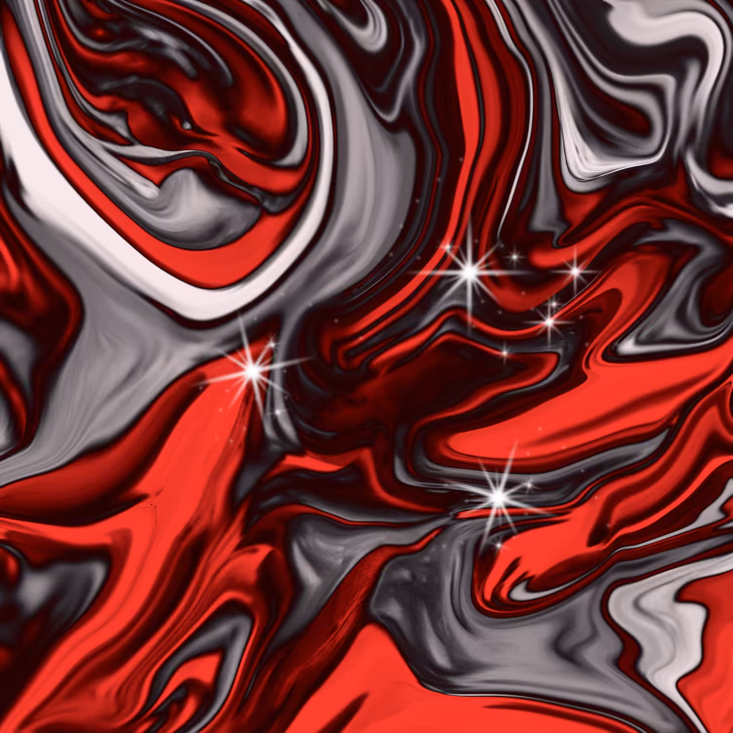 Saucy Blood
