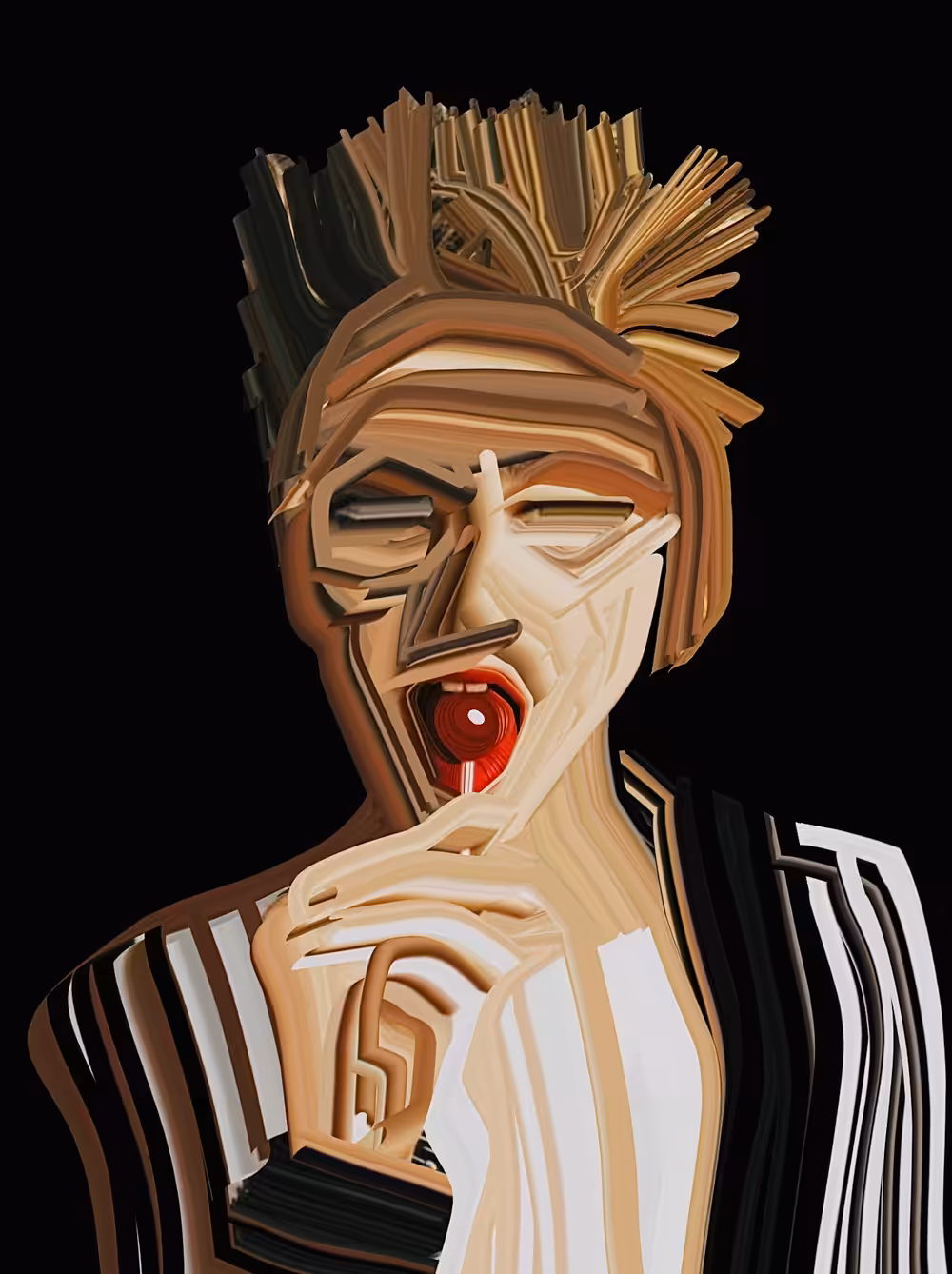 MADONNA 5
