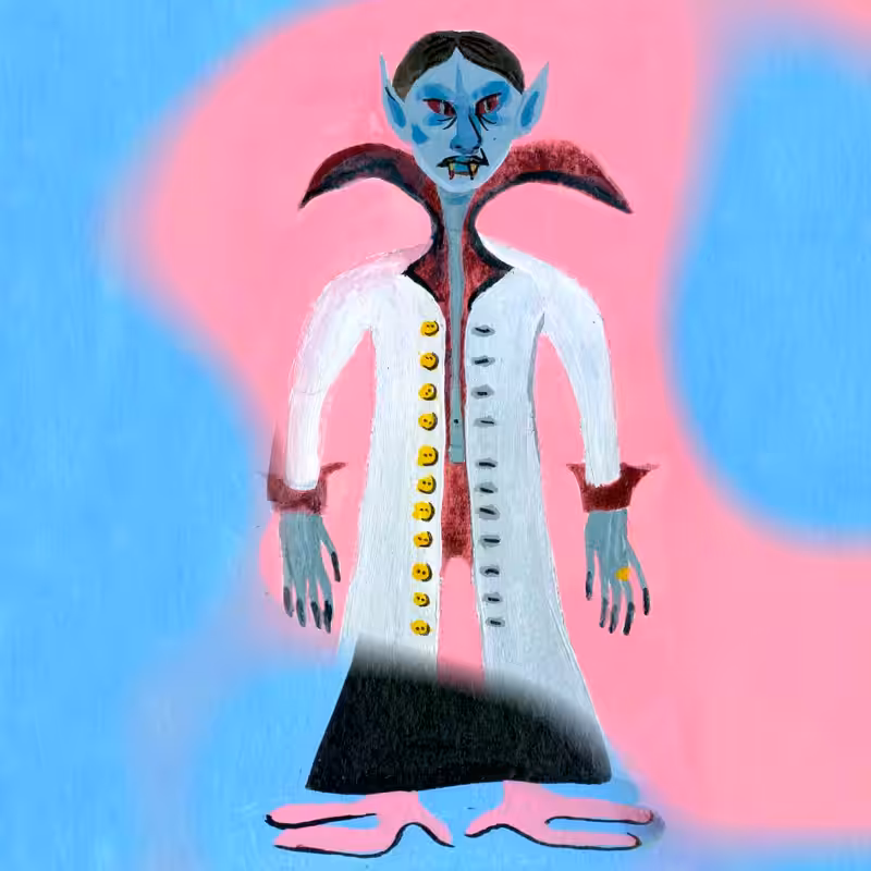 Scary Other #55