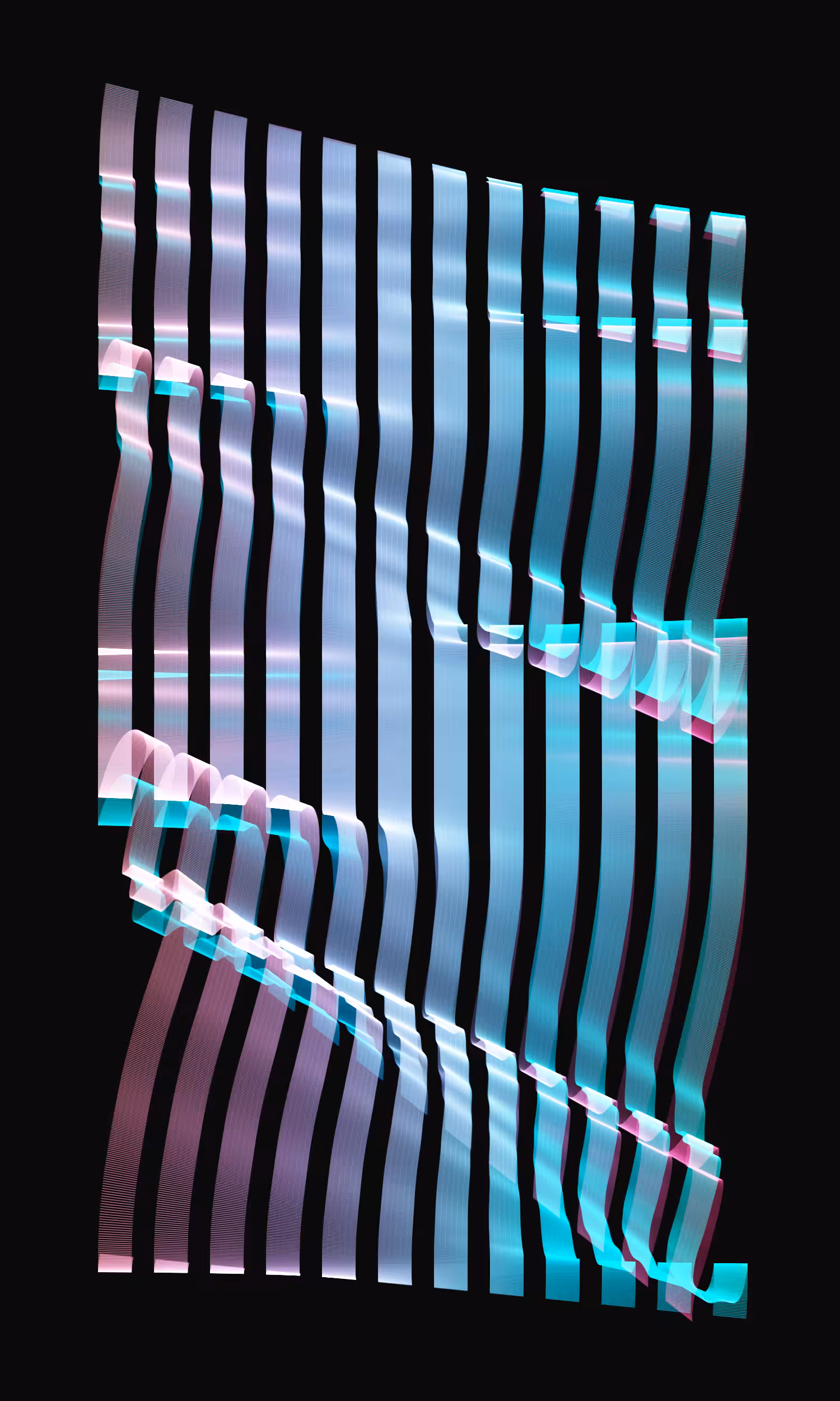Silk(Fx) #136 - curated 