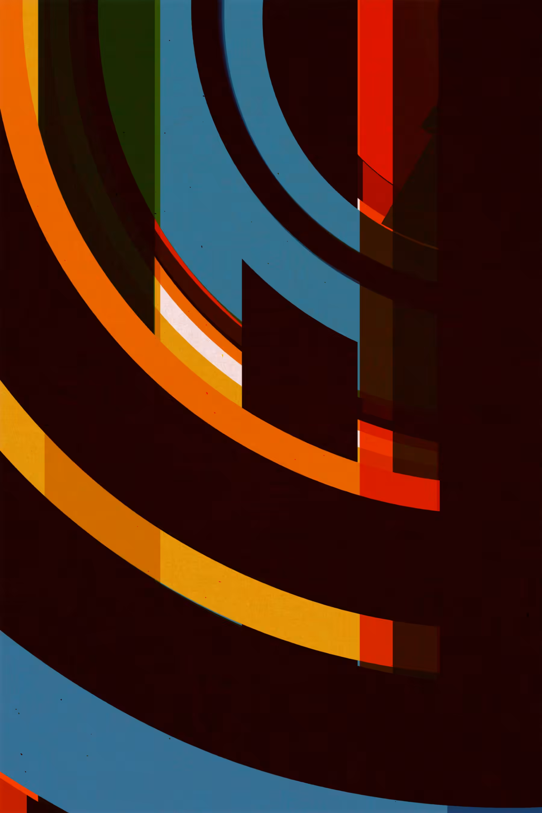 Hyperdrive #3