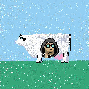 cow #150