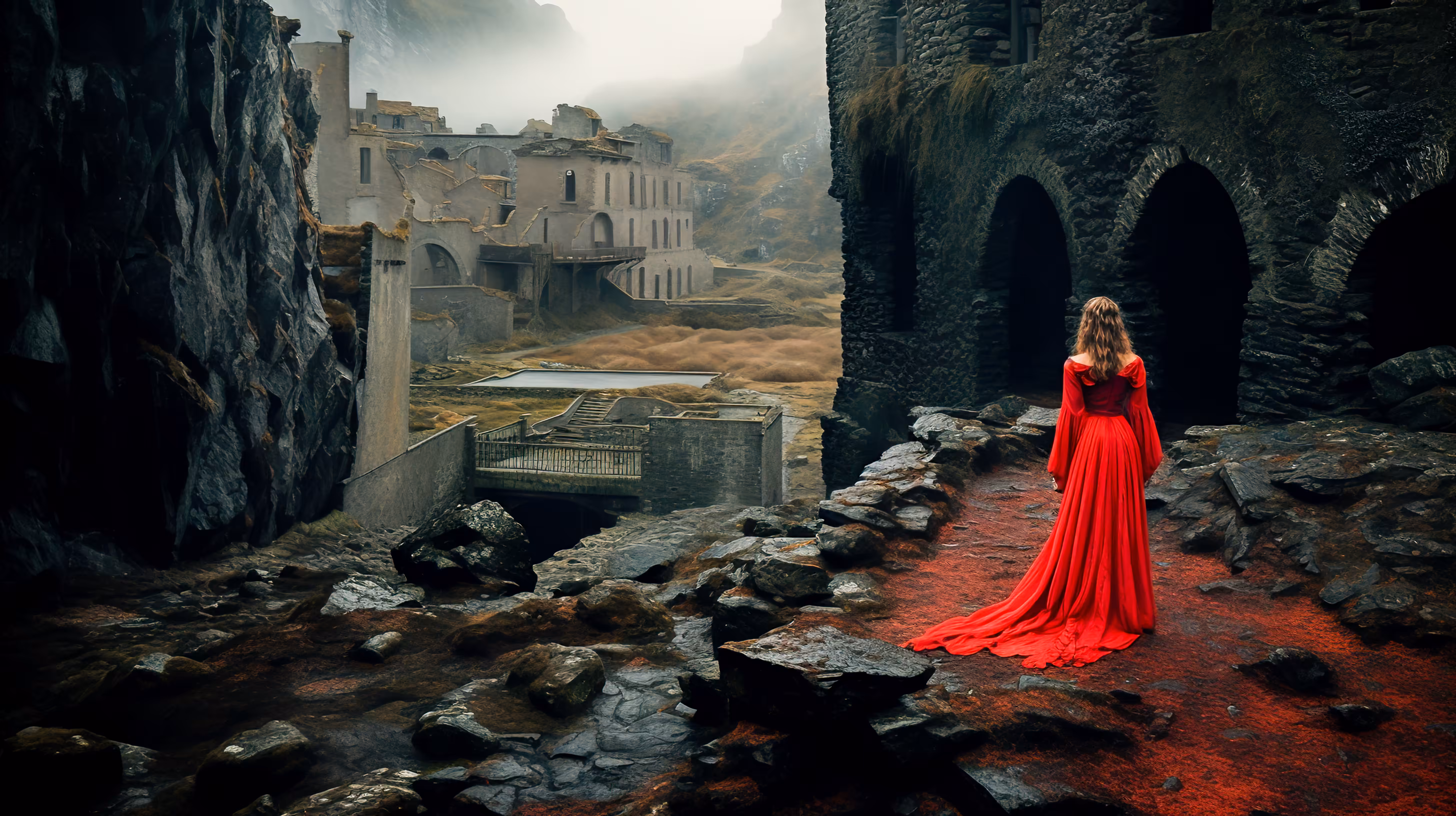 Resilient Elegance