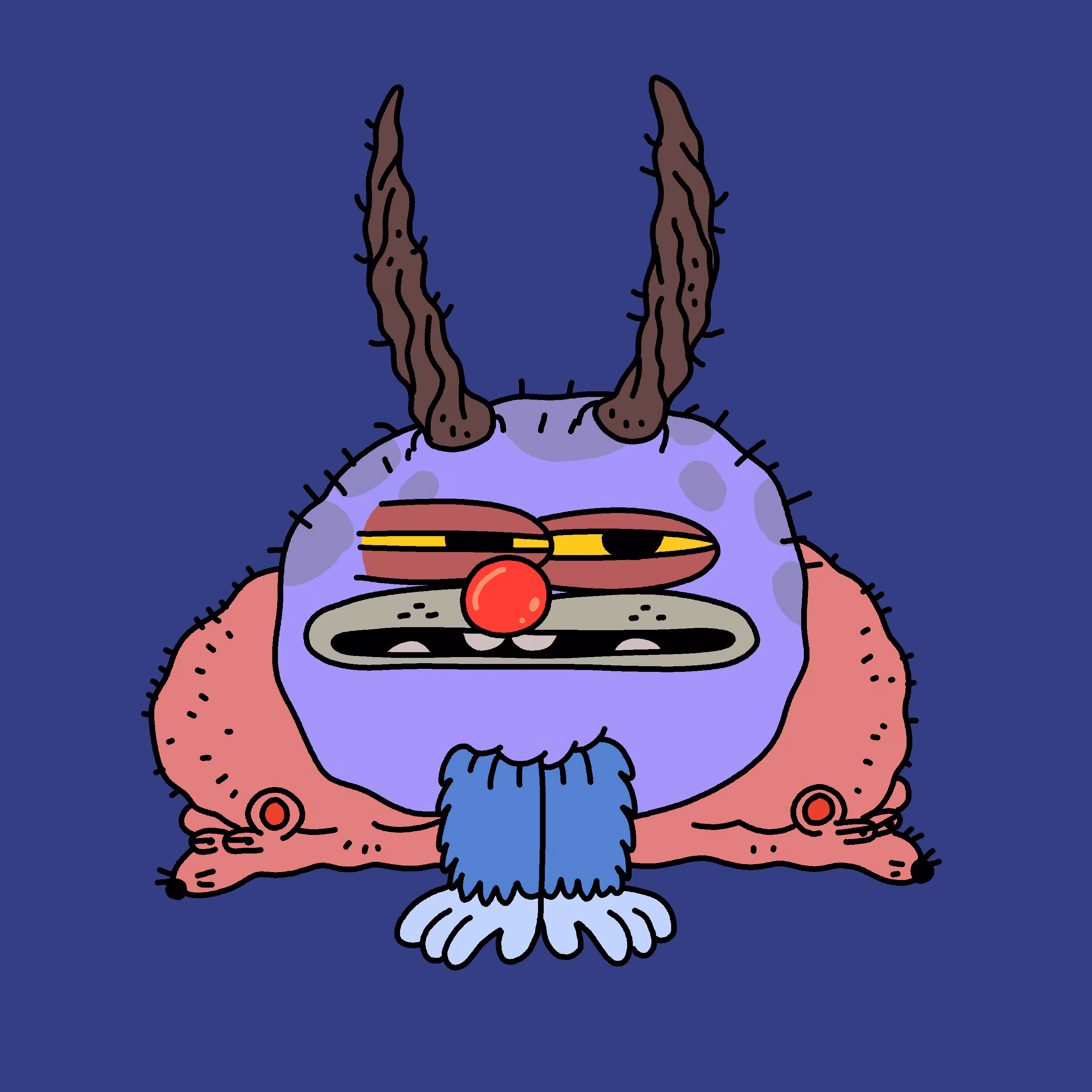 MistleToadz #790