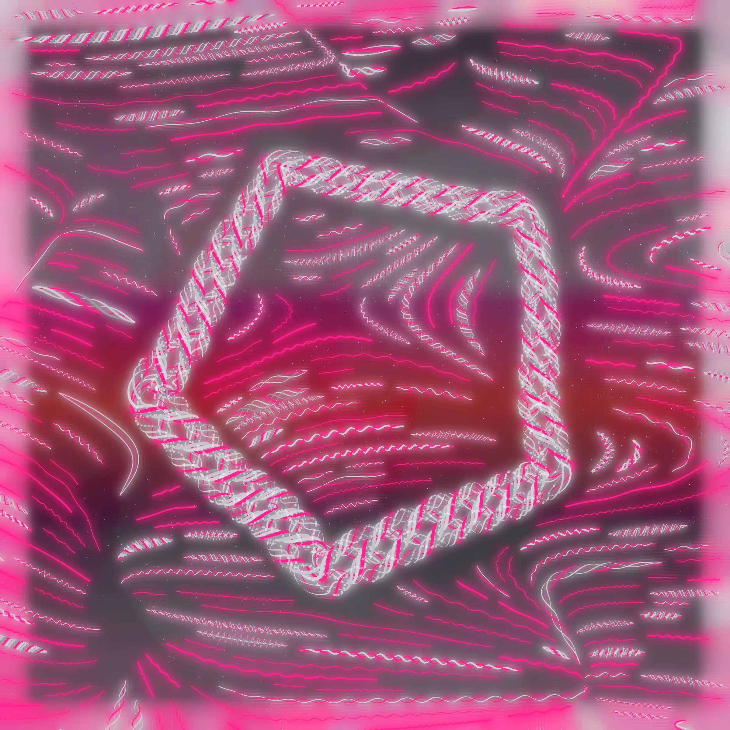 Friendship Bracelets #22680