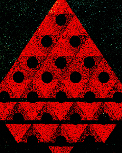 Crimson Noir #22