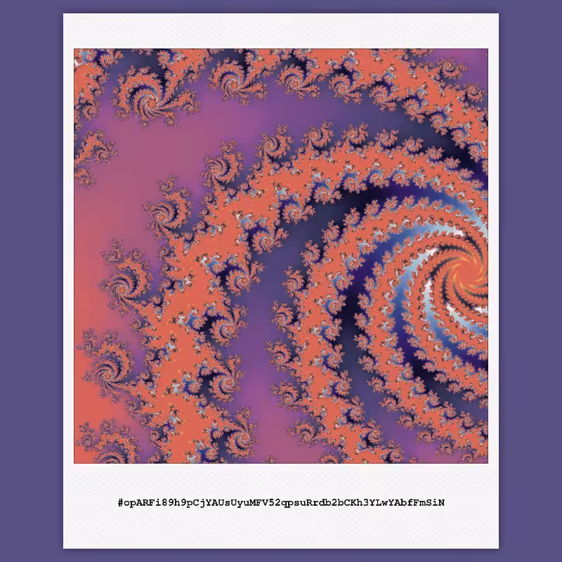 Mandelroid #657