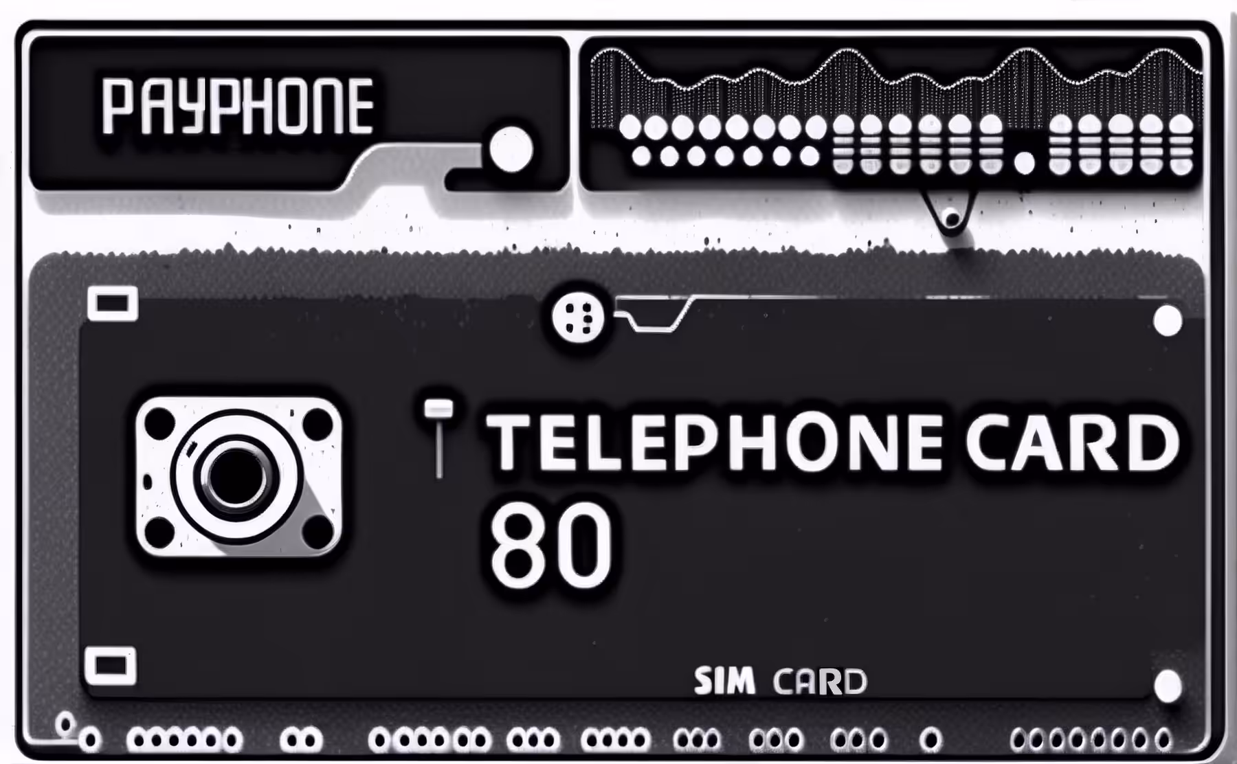 PAYPHONE #4