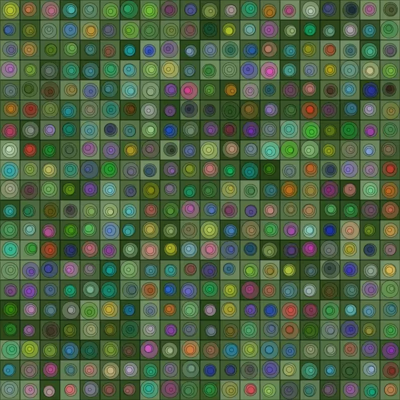 Auto Orbits #253 of #256