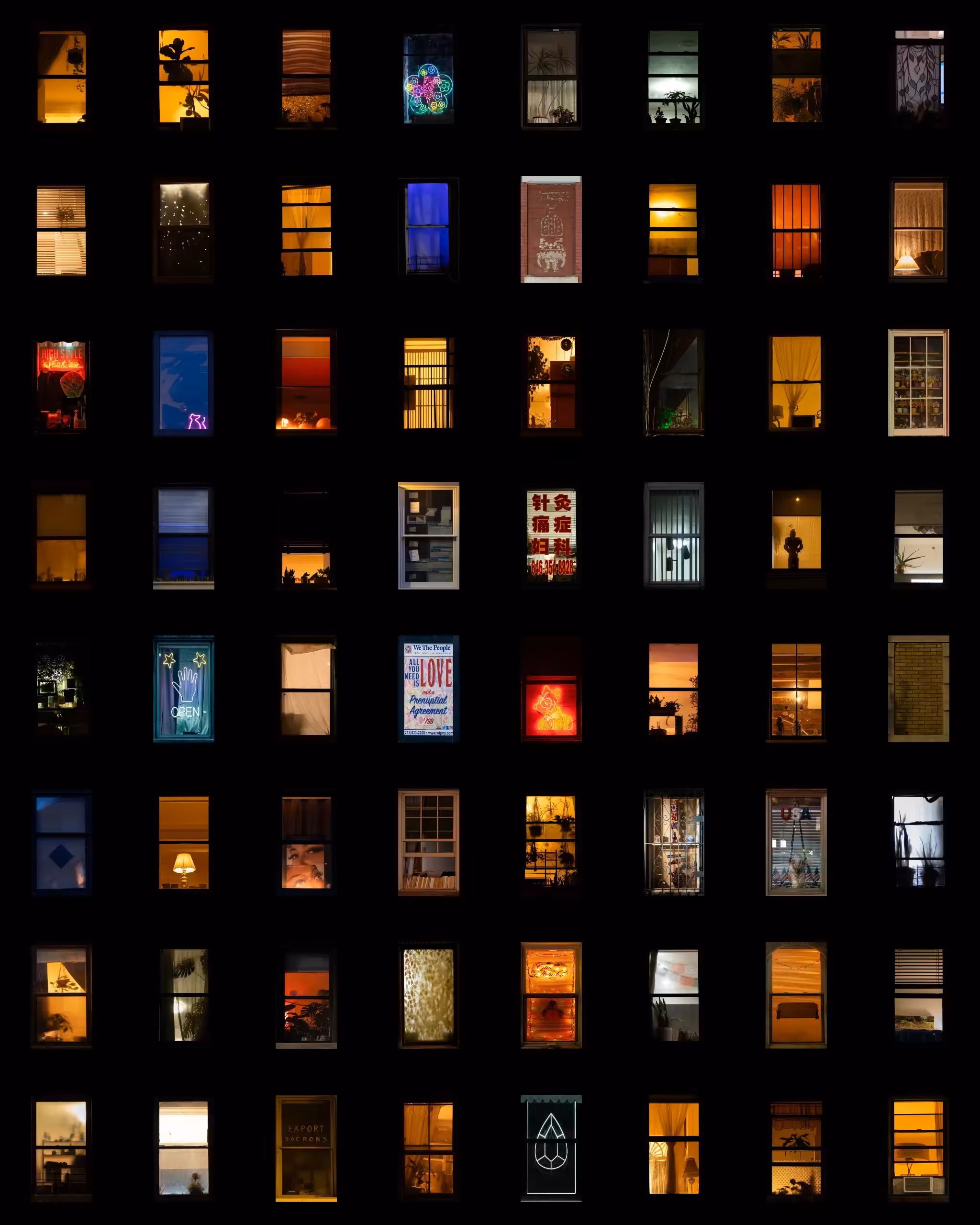 BUILDINGS // NYC: BUILDING 426