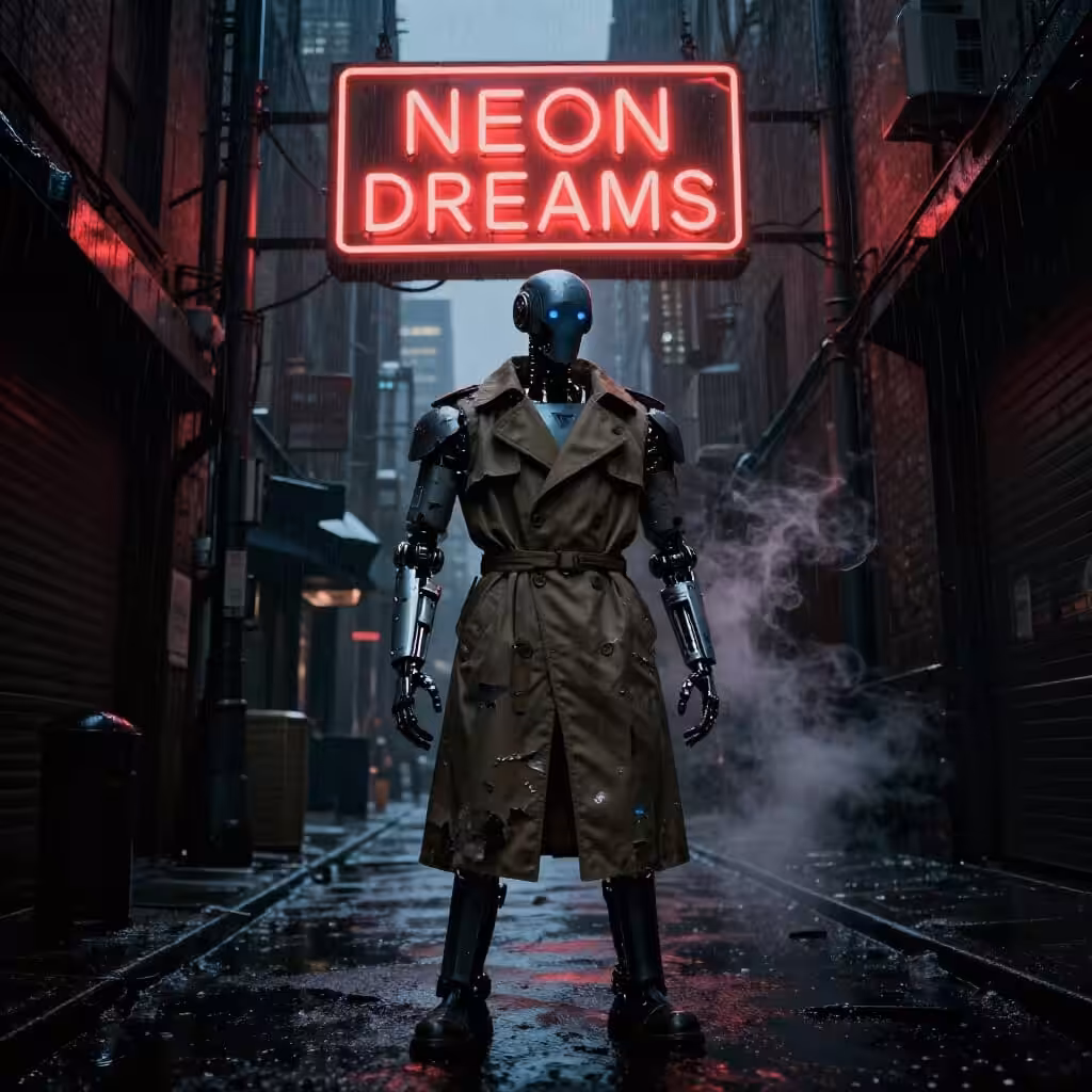 Automaton Detective 2