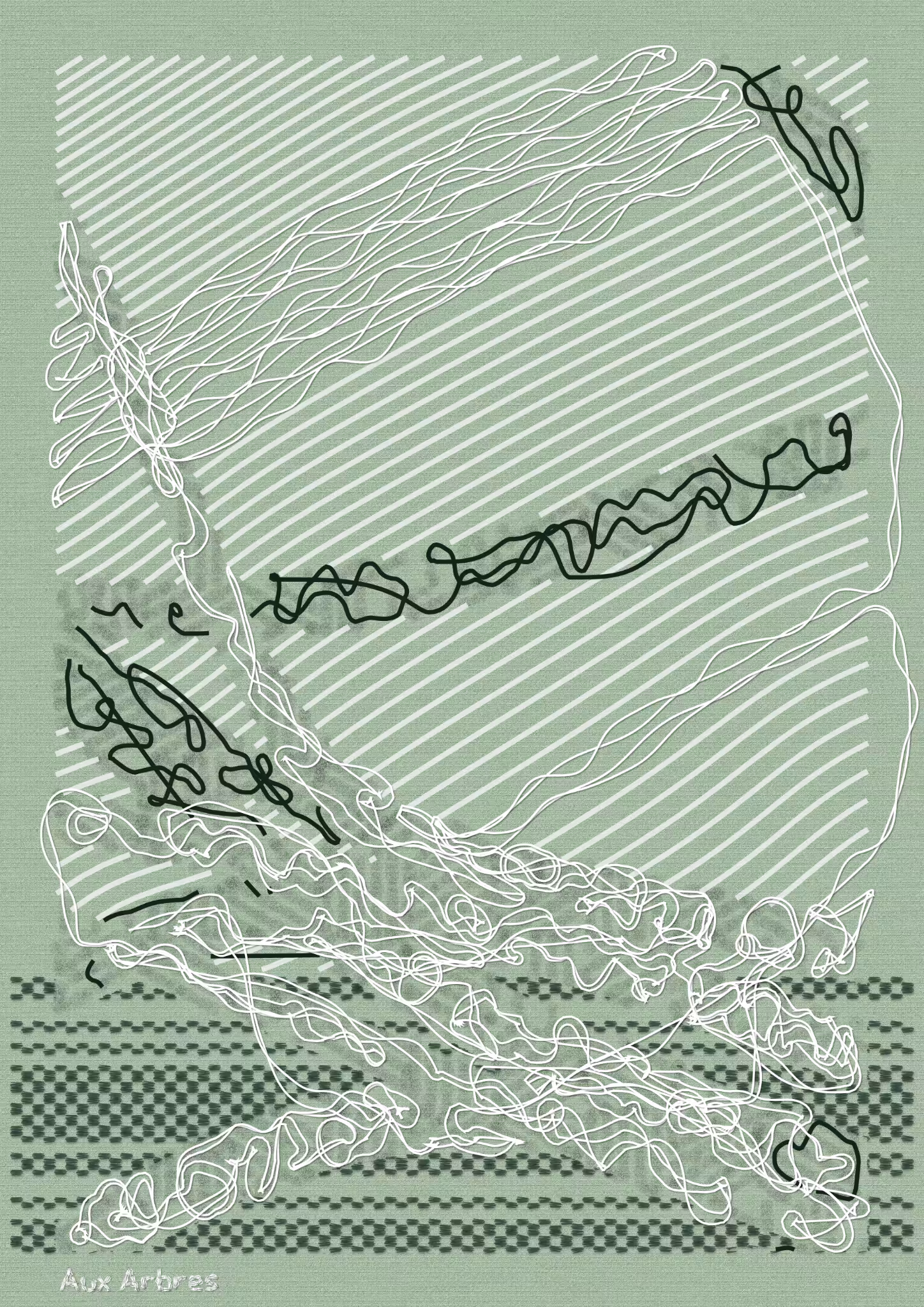 Aux Arbres #5825