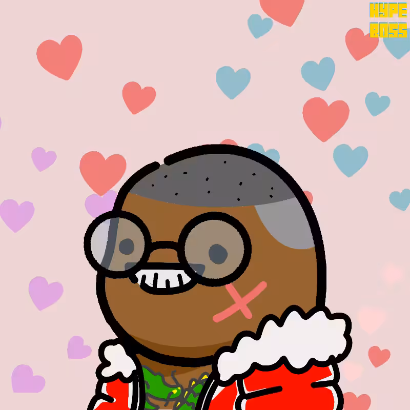 HypeBoss #220