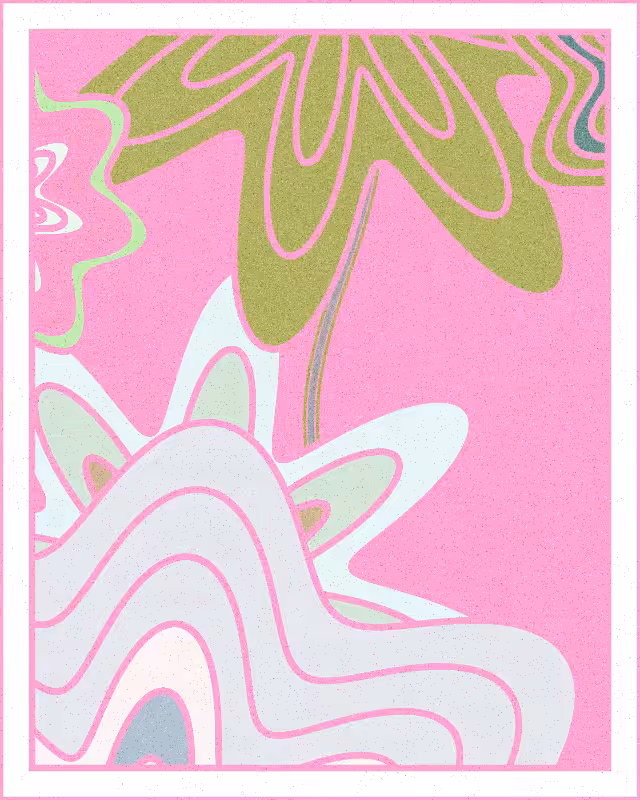 Fleur des Sinus #110