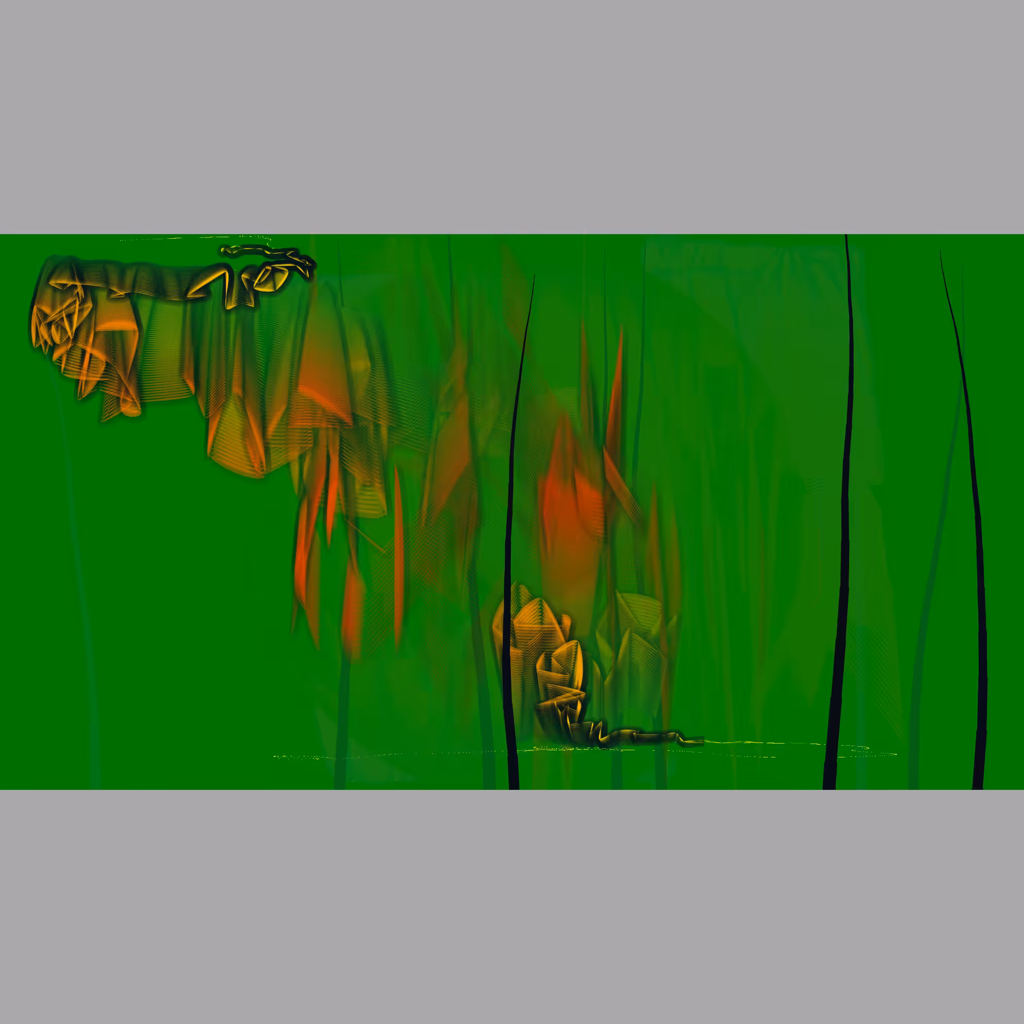 Painterly #46