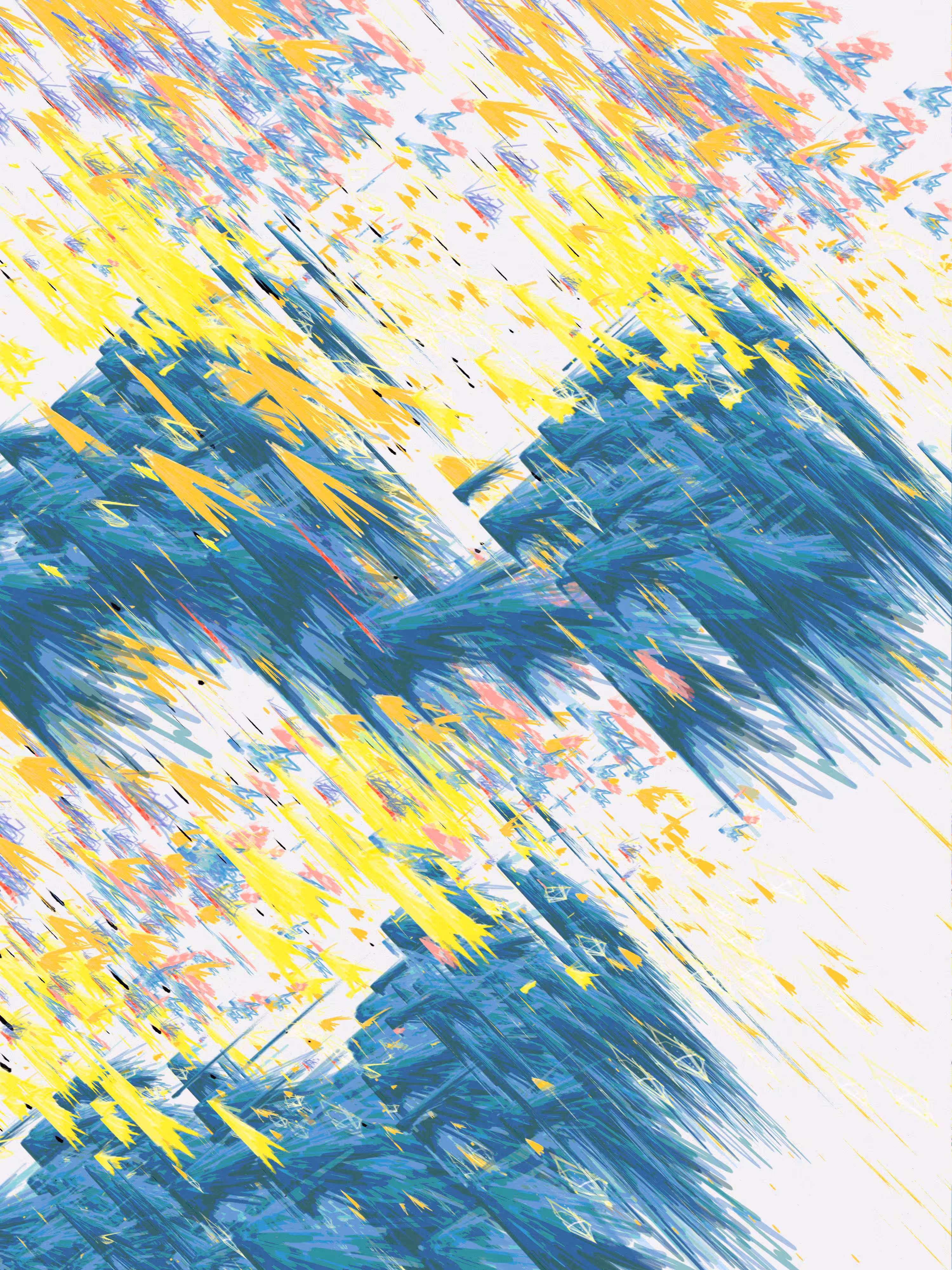 ostinato #118