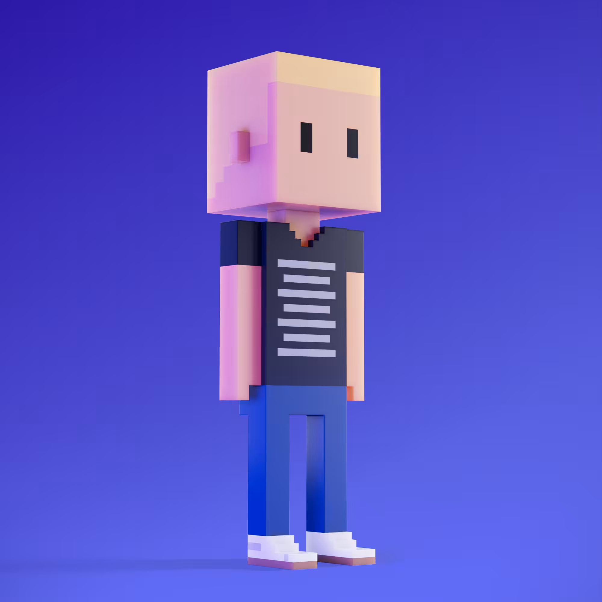 Meebit #16052
