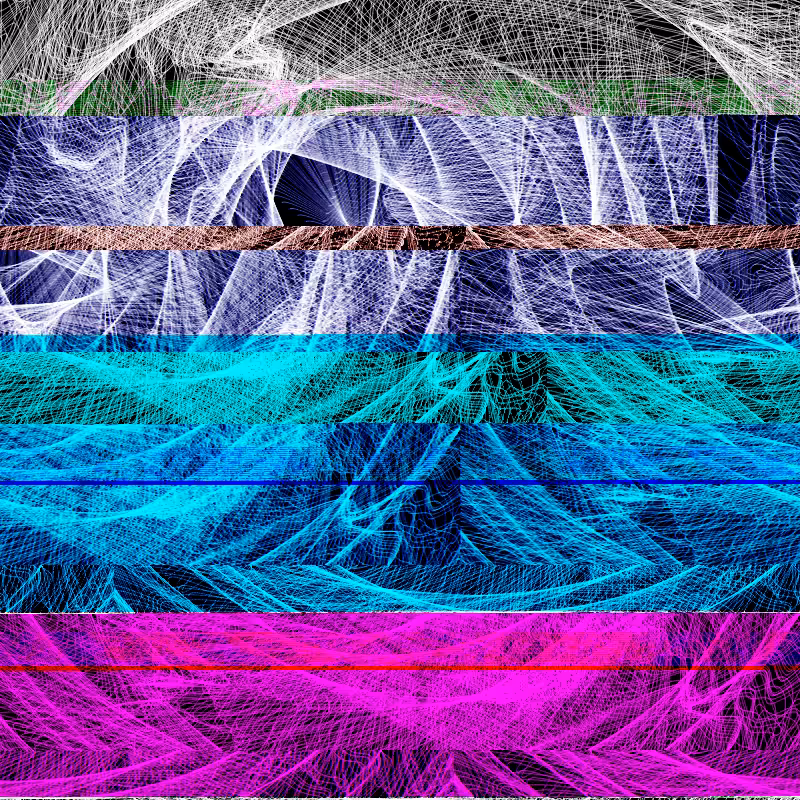 Glitch Radiation #35
