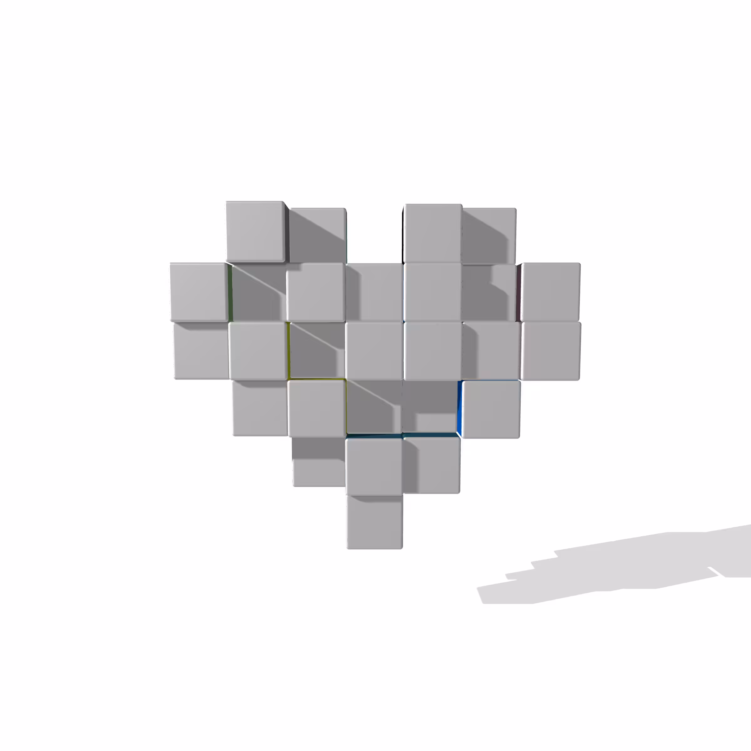 heart + craft #27089