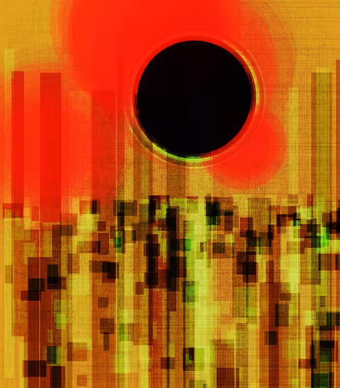 Expresión Urbanistica #40