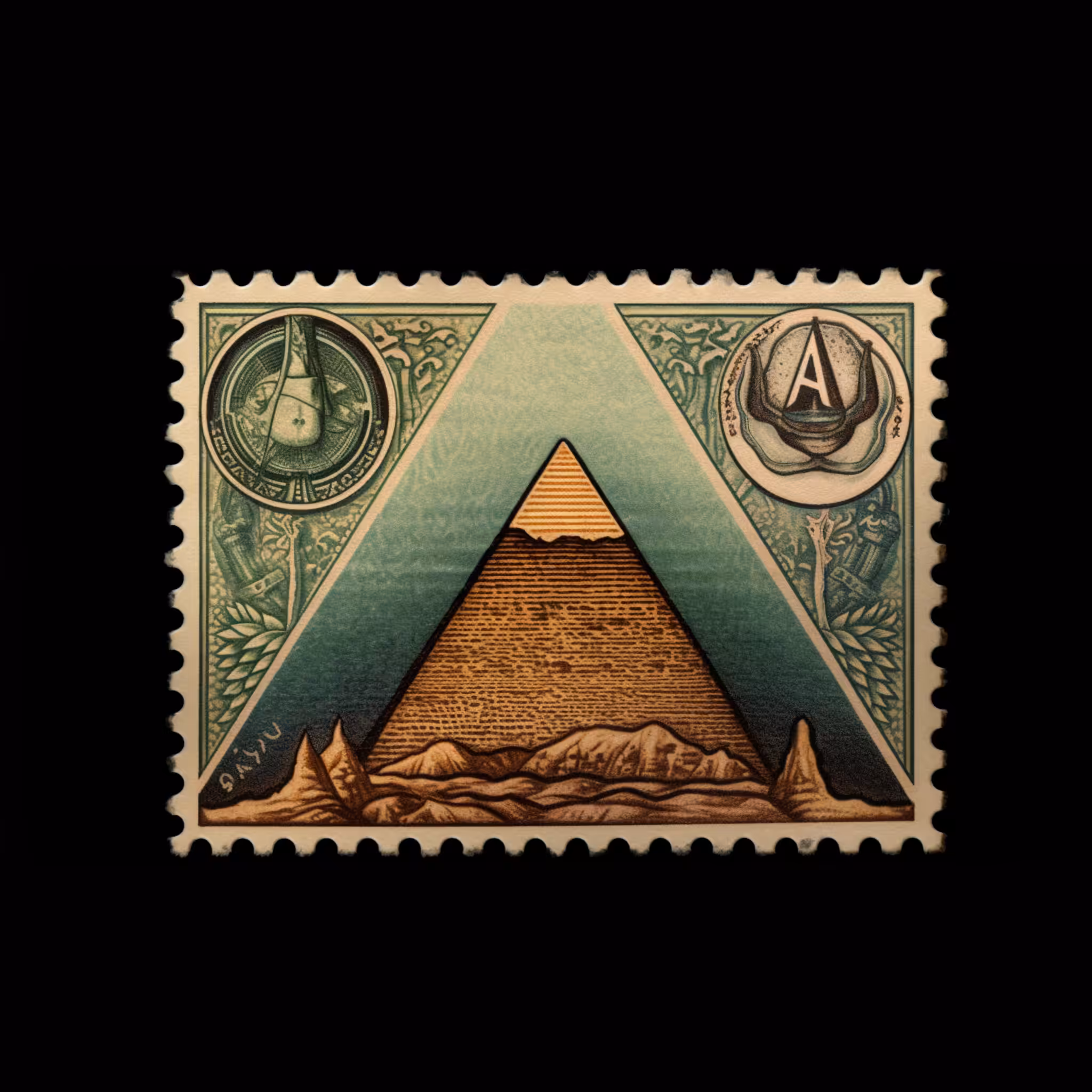 American Artifact