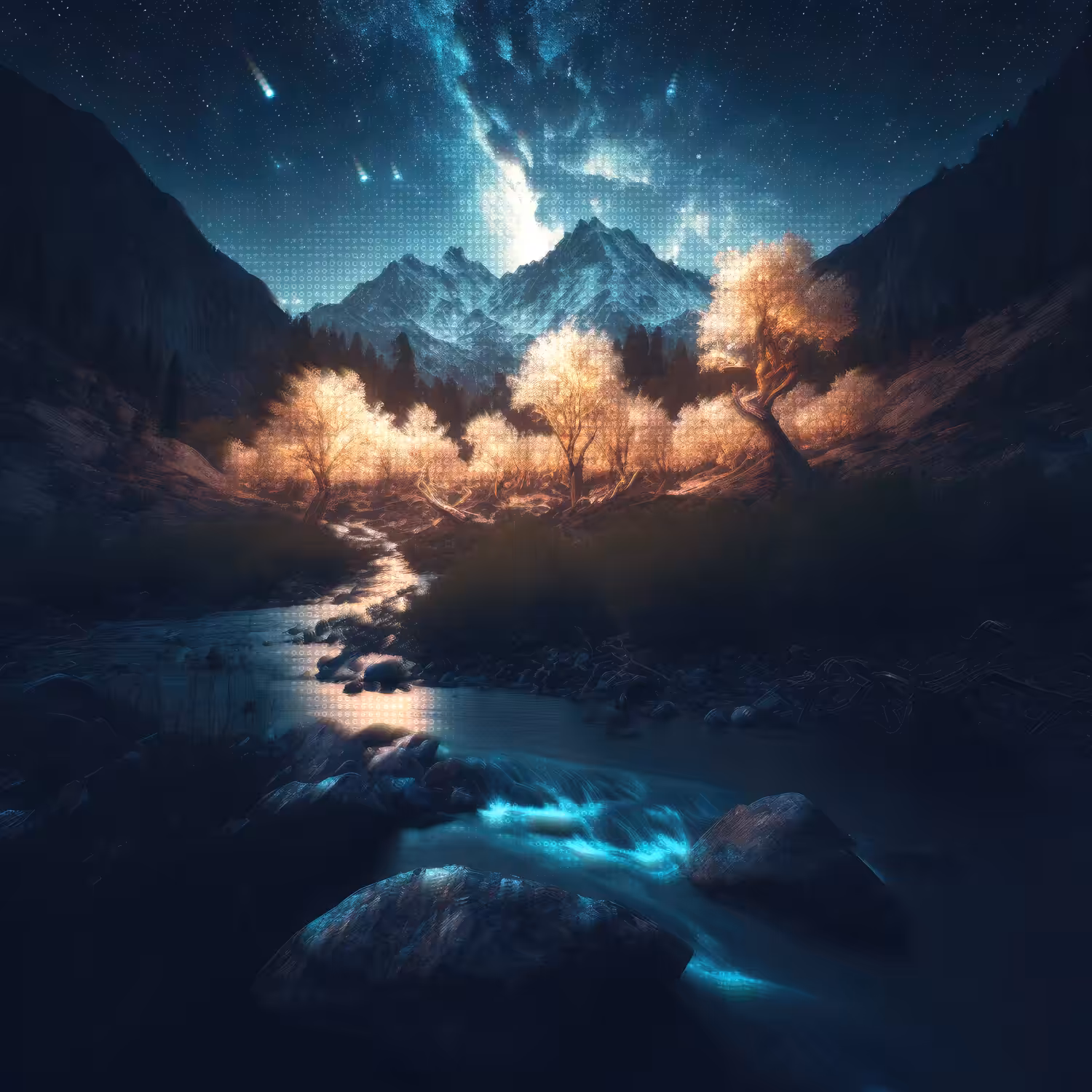 NATURE 2 #763