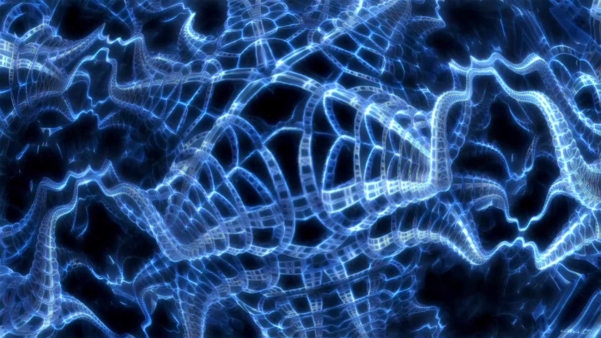 fractal generative blocks