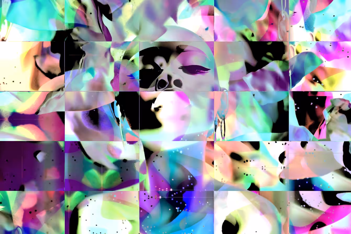 Confetti #32