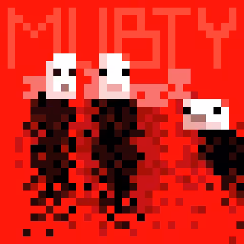 MLIBTY Shadows XIX