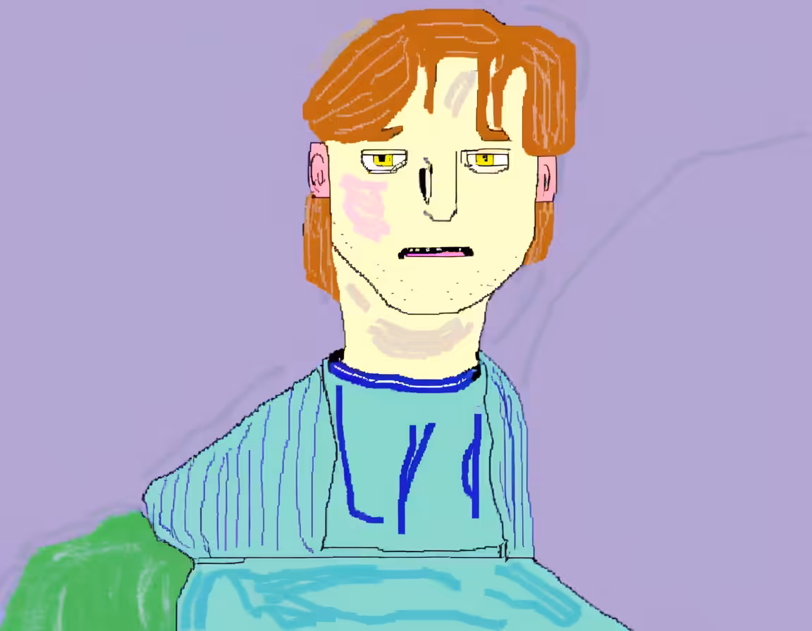 Ken O'Hill, ex teen hearthrob