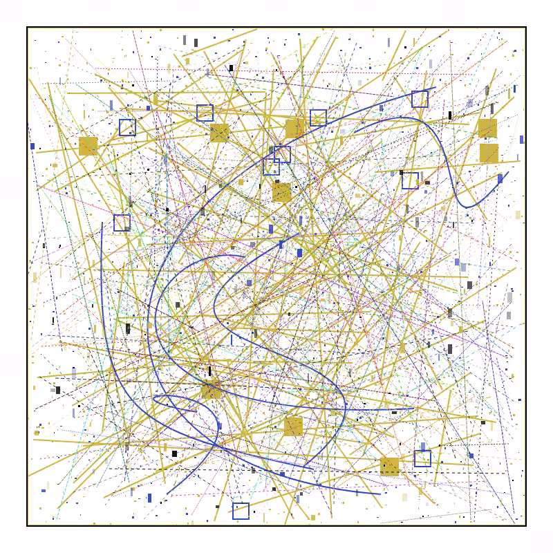 Starmap - AI Study I #76