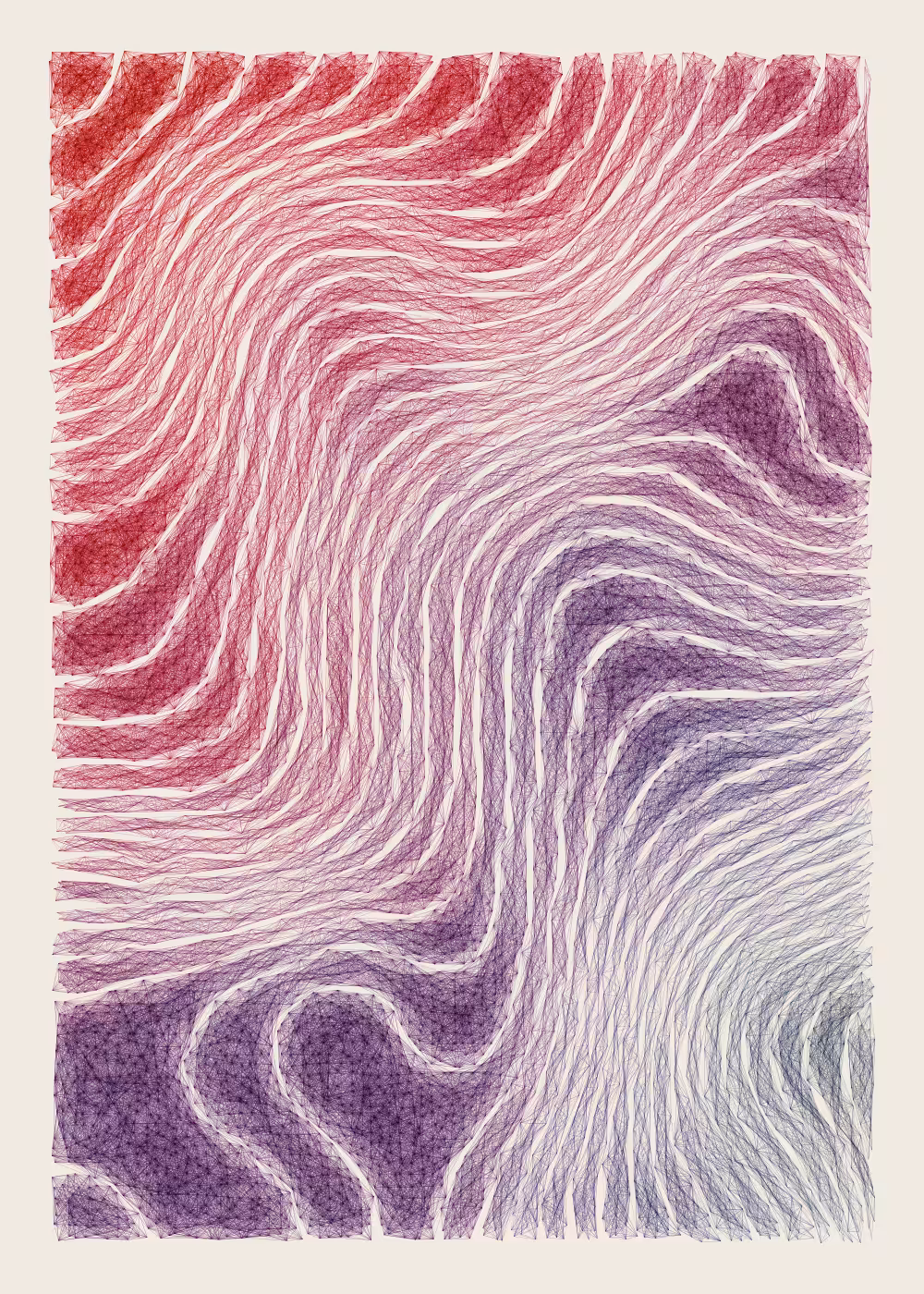 Intertwine #34
