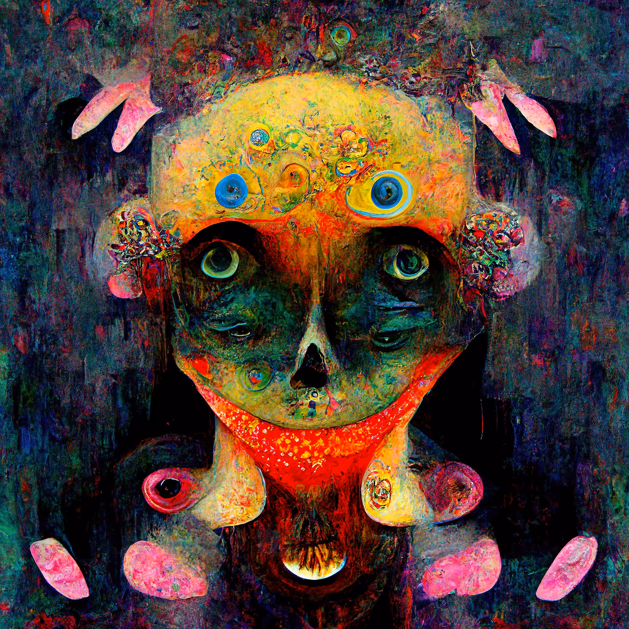 lollipop #47