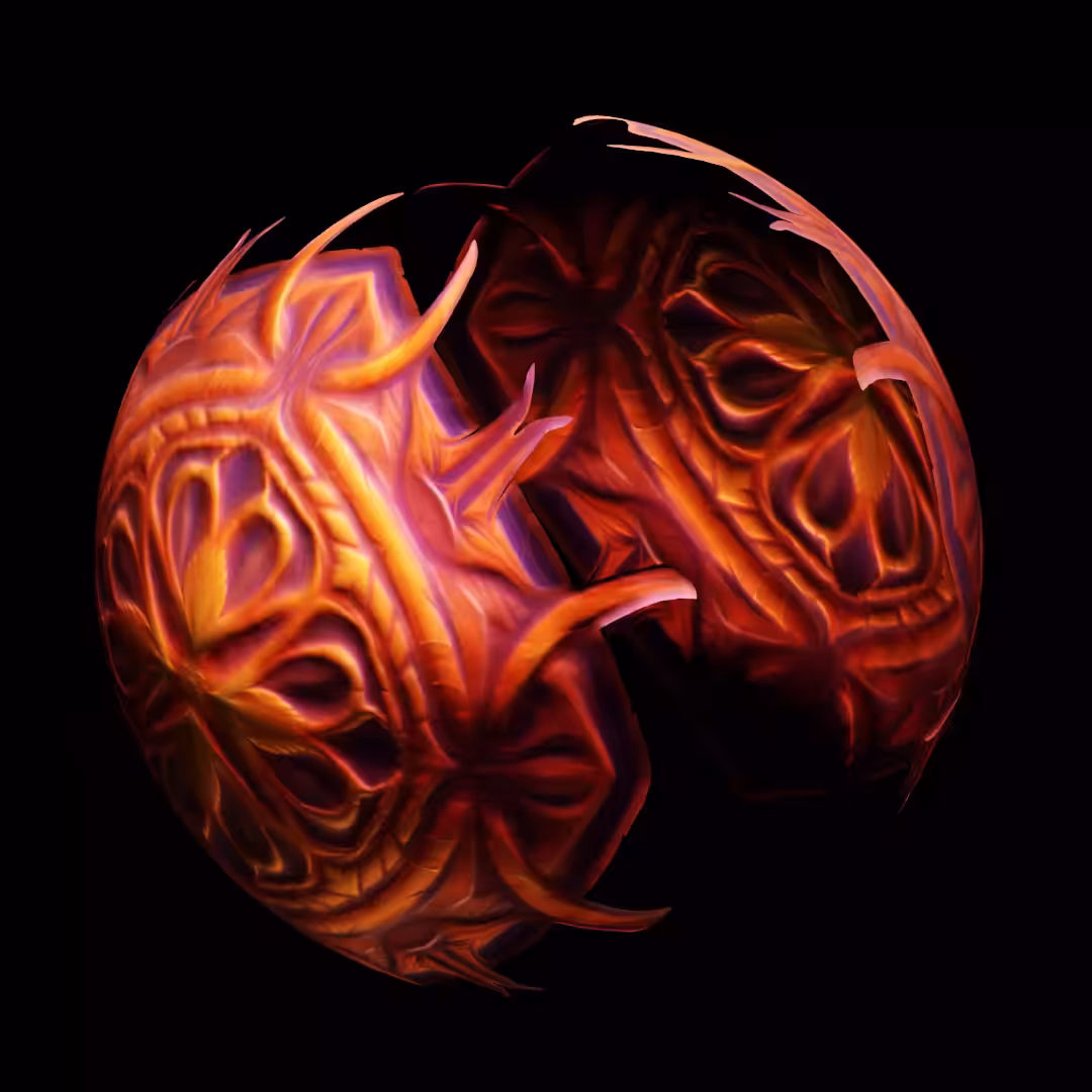 PreColombian Majesty